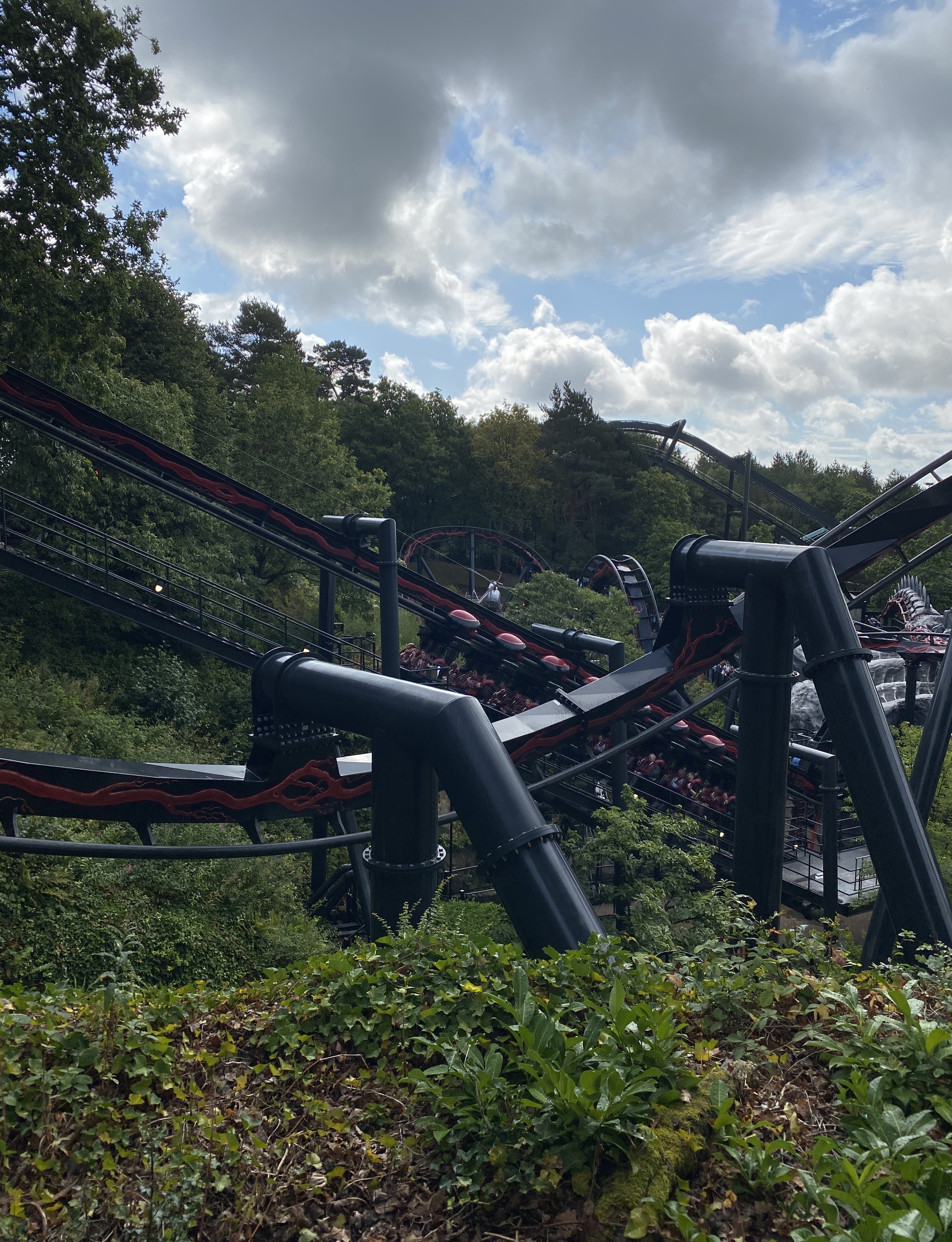 Nemesis Reborn – zdjęcie 3