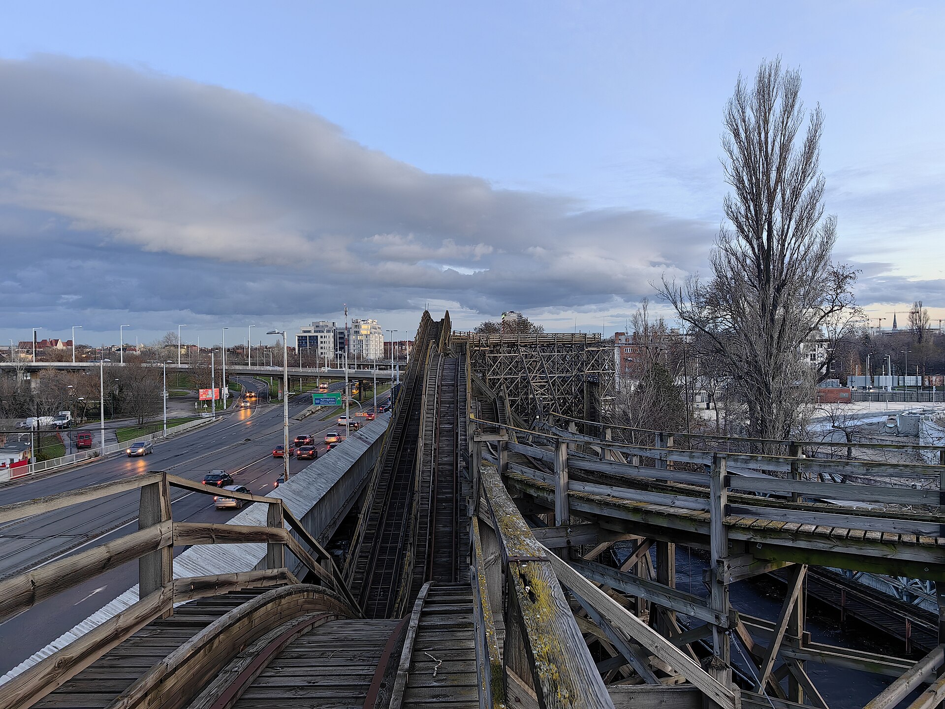 Hullámvasút – zdjęcie 4
