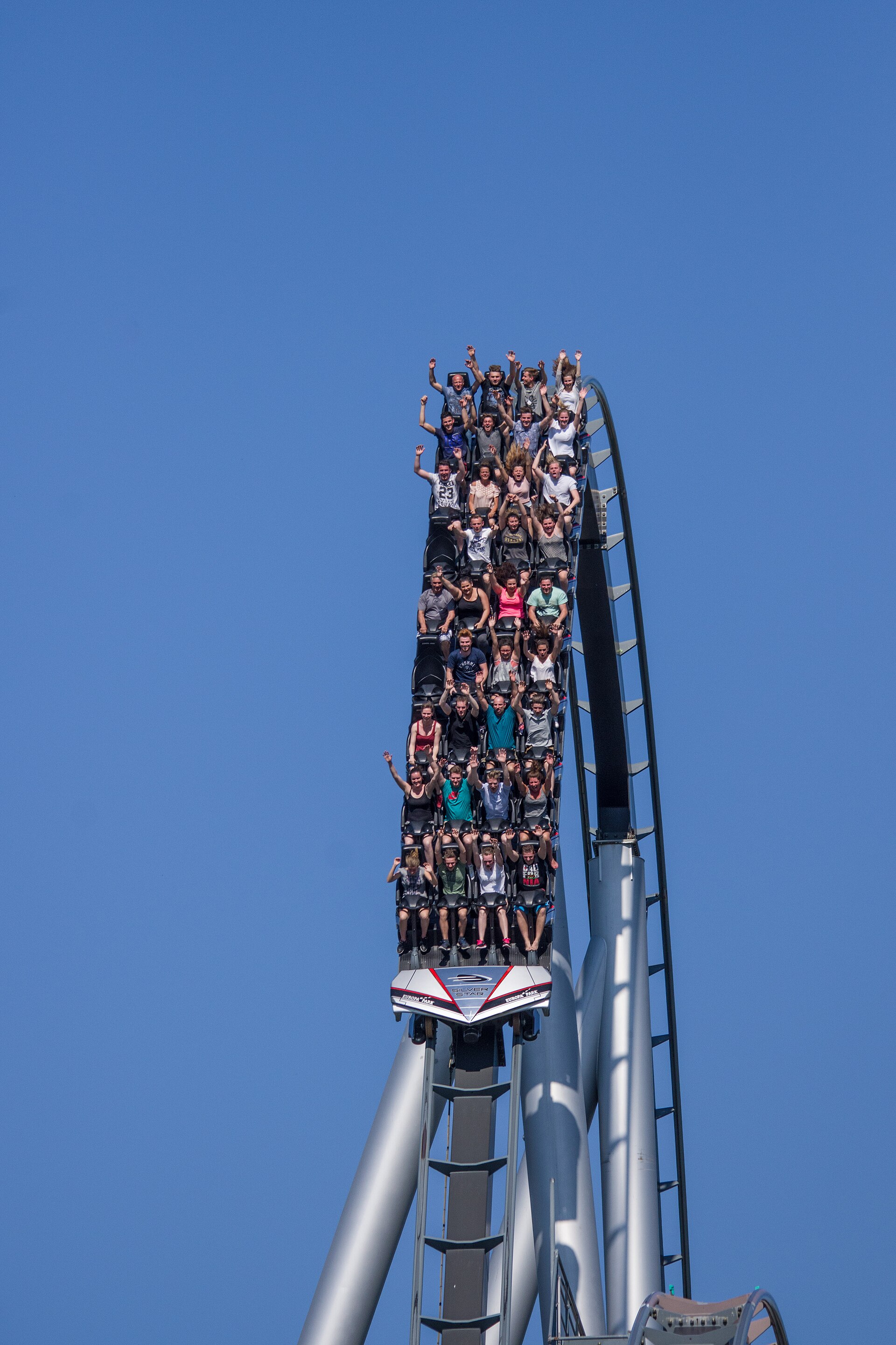 Silver Star – fotka 6