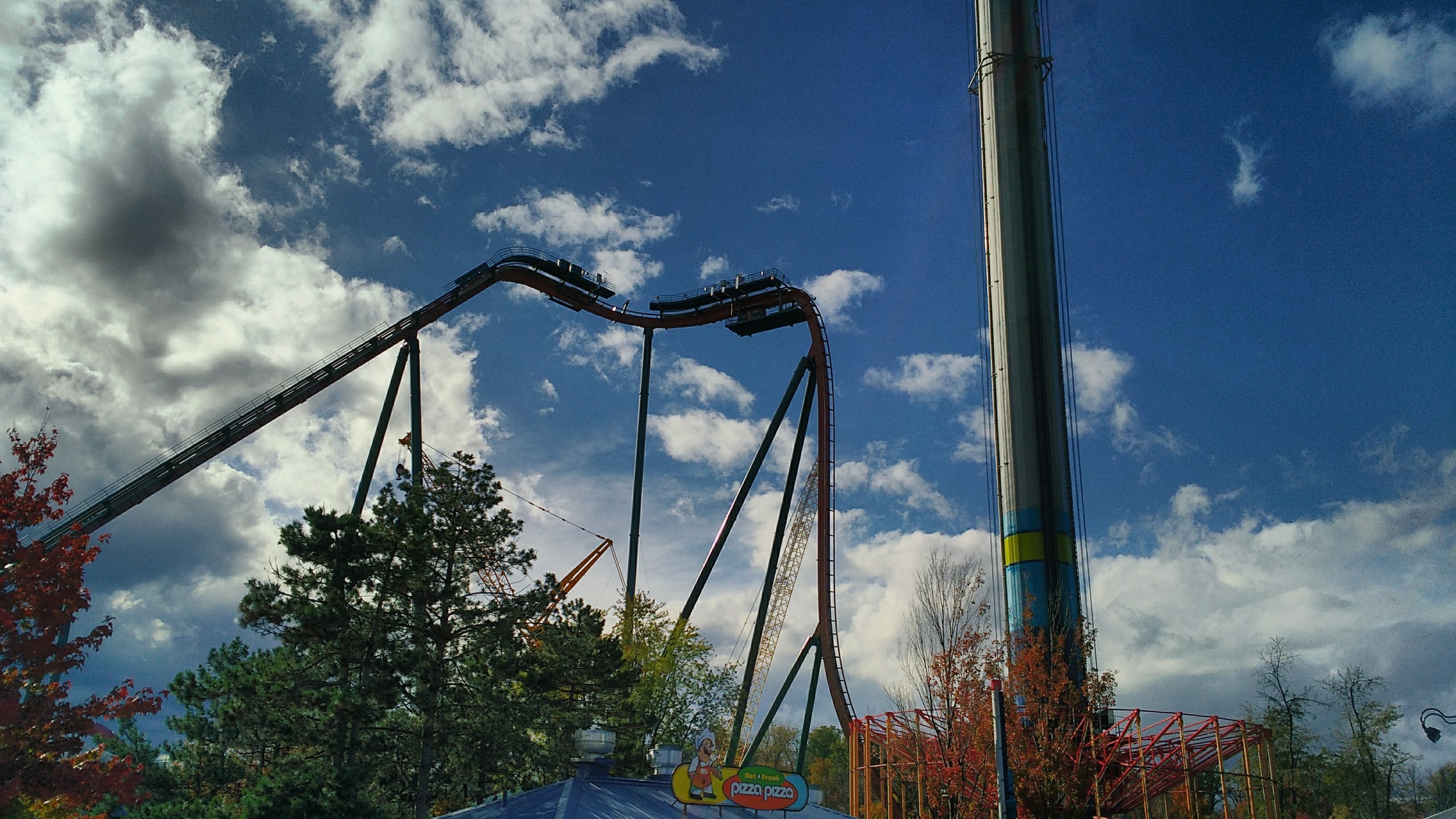 Yukon Striker – fotka 4