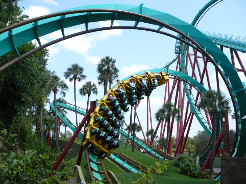 Kumba – zdjęcie 5