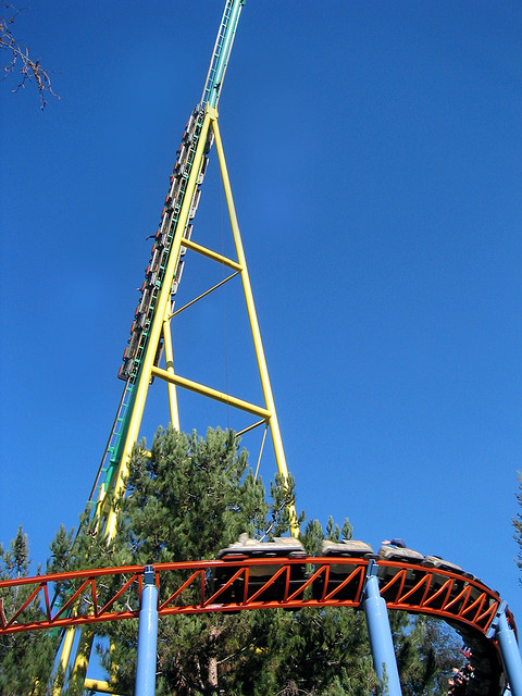 MonteZOOMa: The Forbidden Fortress – zdjęcie 6