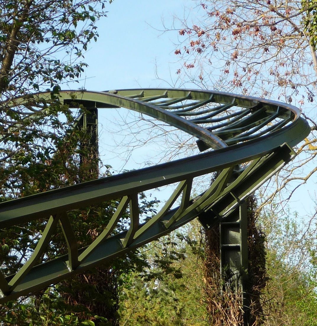 Rasender Tausendfüßler – zdjęcie 2