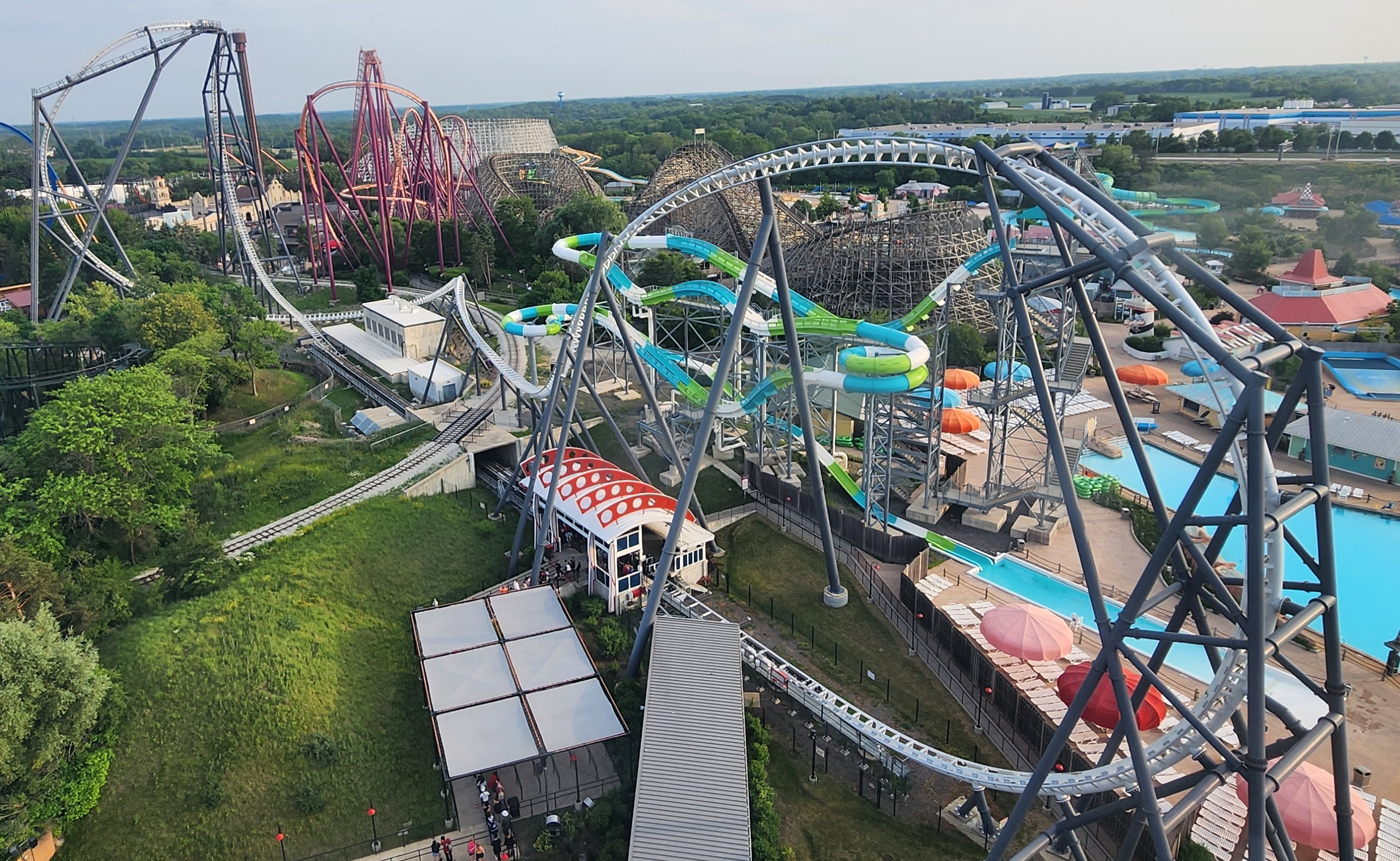 Maxx Force – zdjęcie 3