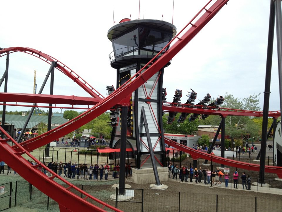 X-Flight – zdjęcie 4