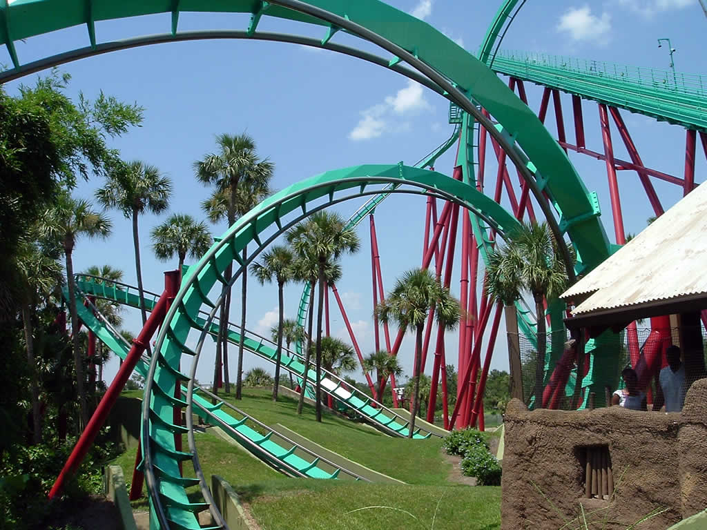 Kumba – zdjęcie 6