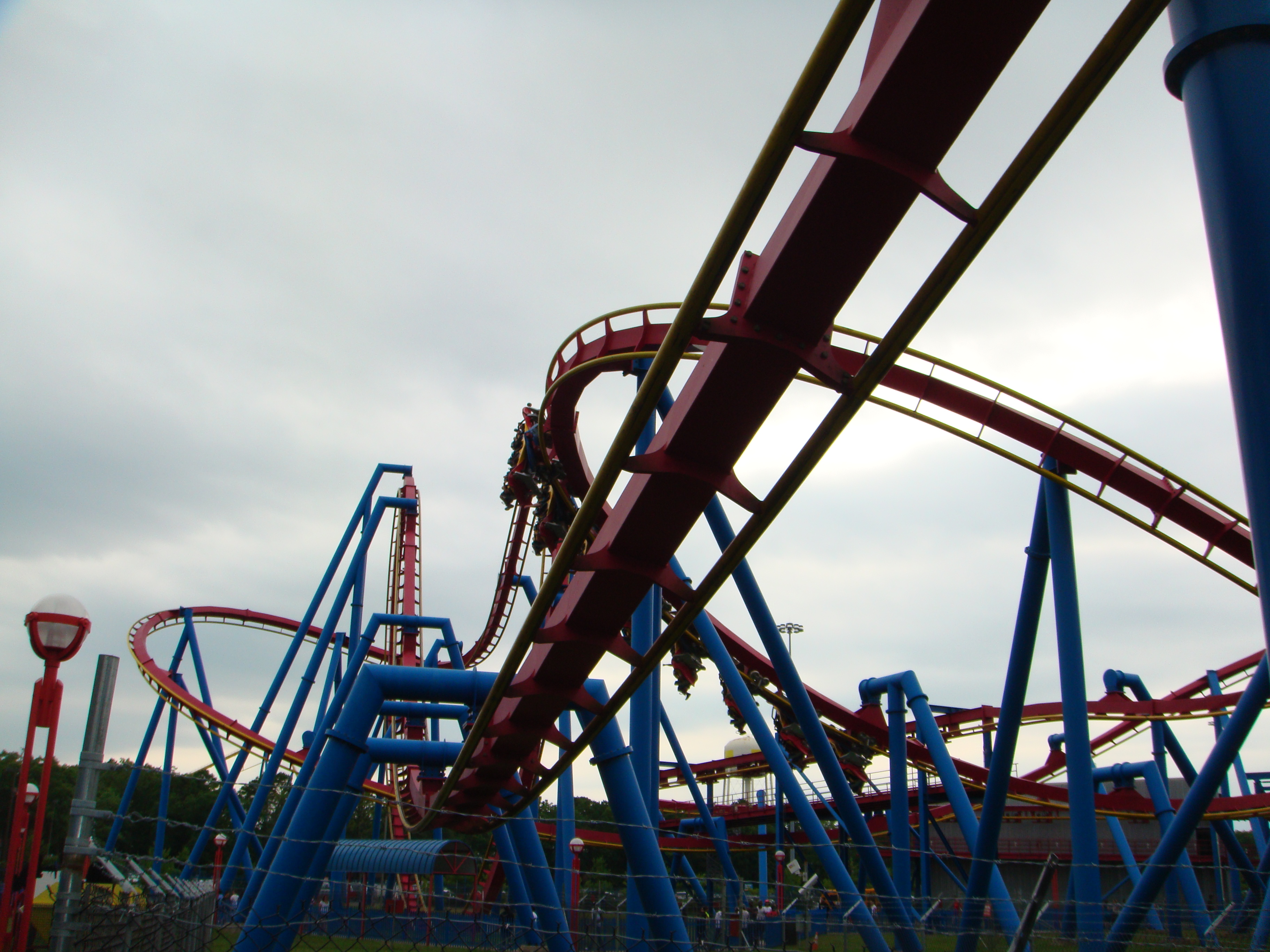 Superman: Ultimate Flight – zdjęcie 5