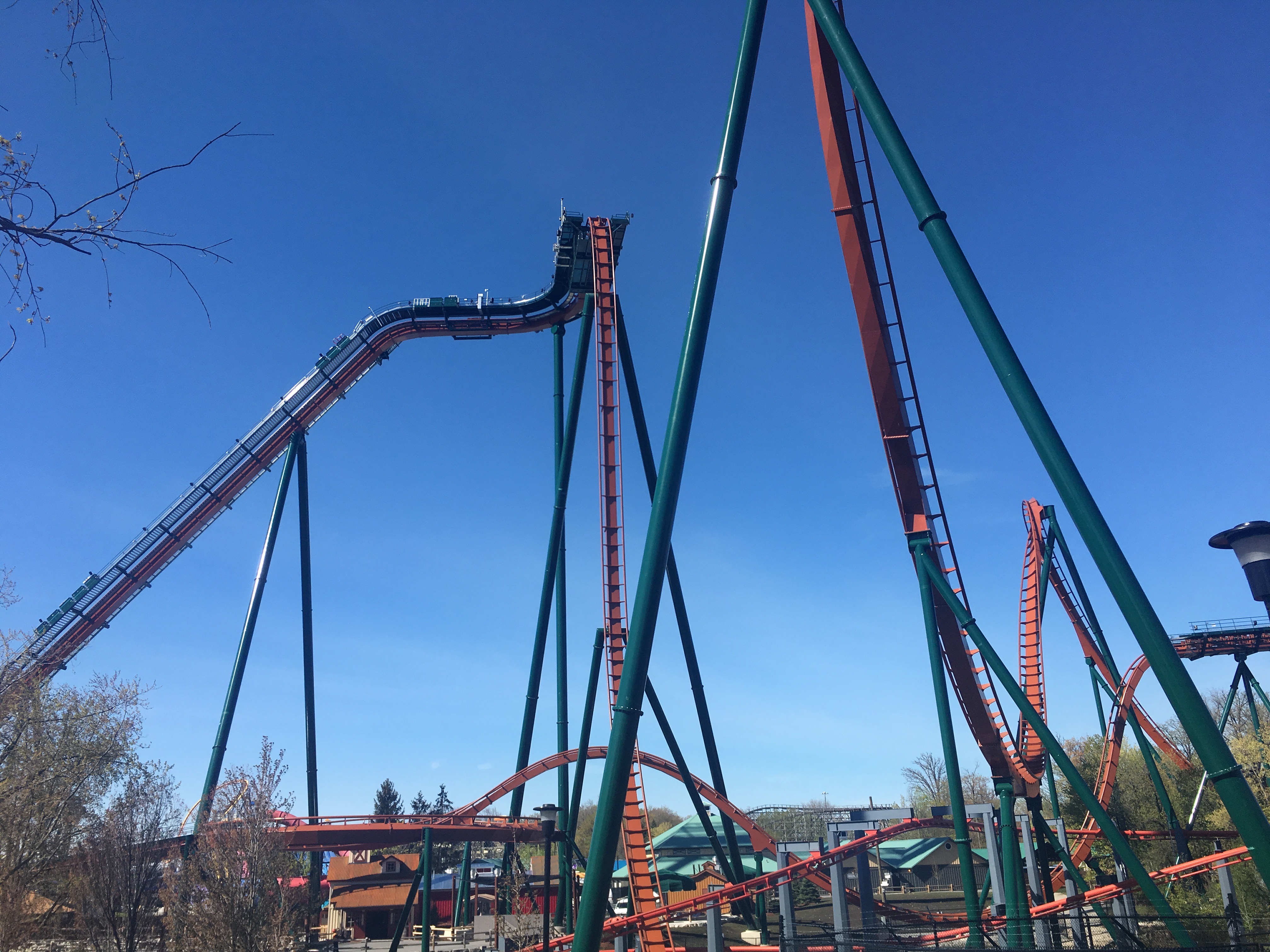 Yukon Striker – fotka 6
