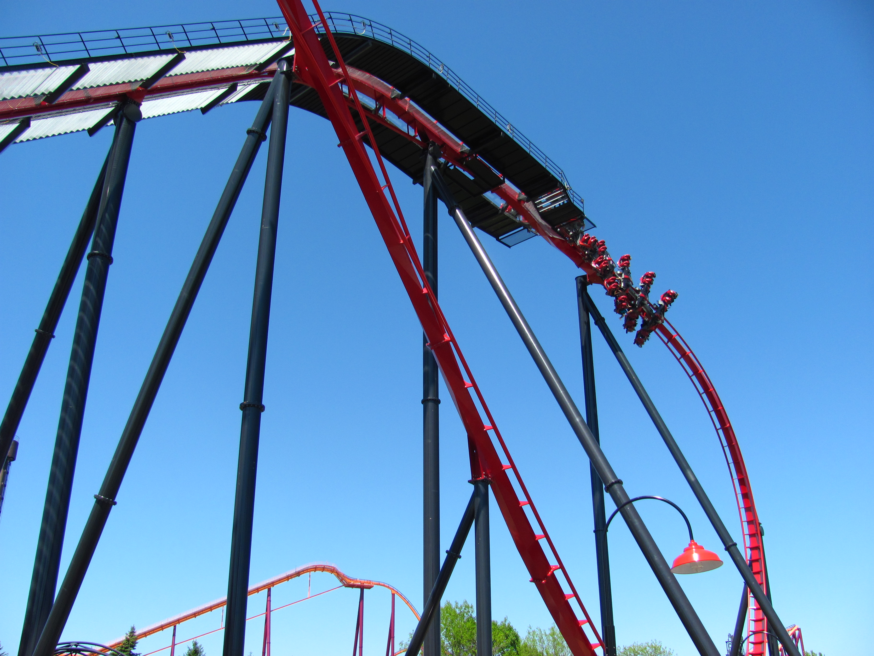 X-Flight – zdjęcie 2