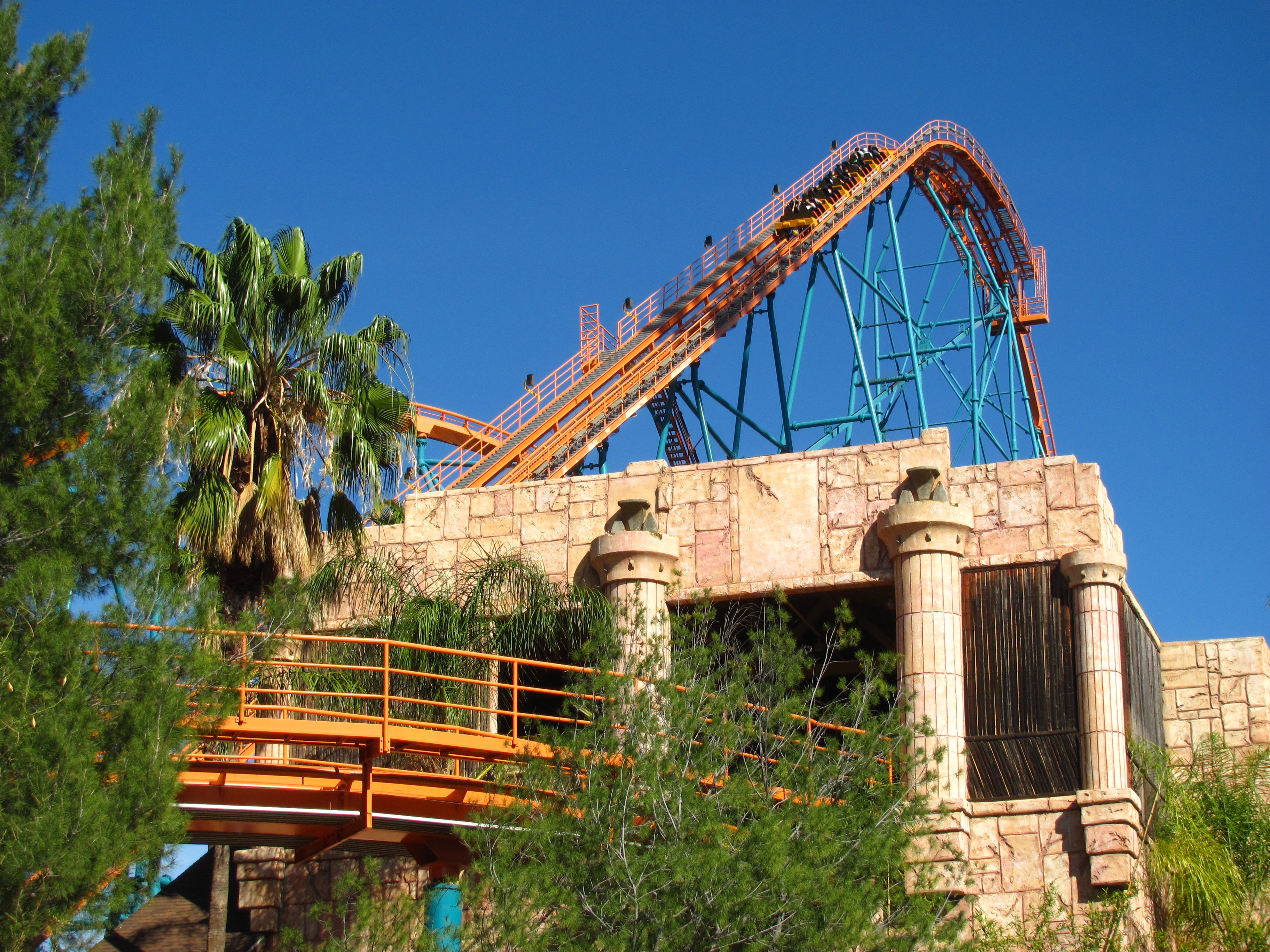 Goliath – fotka 3