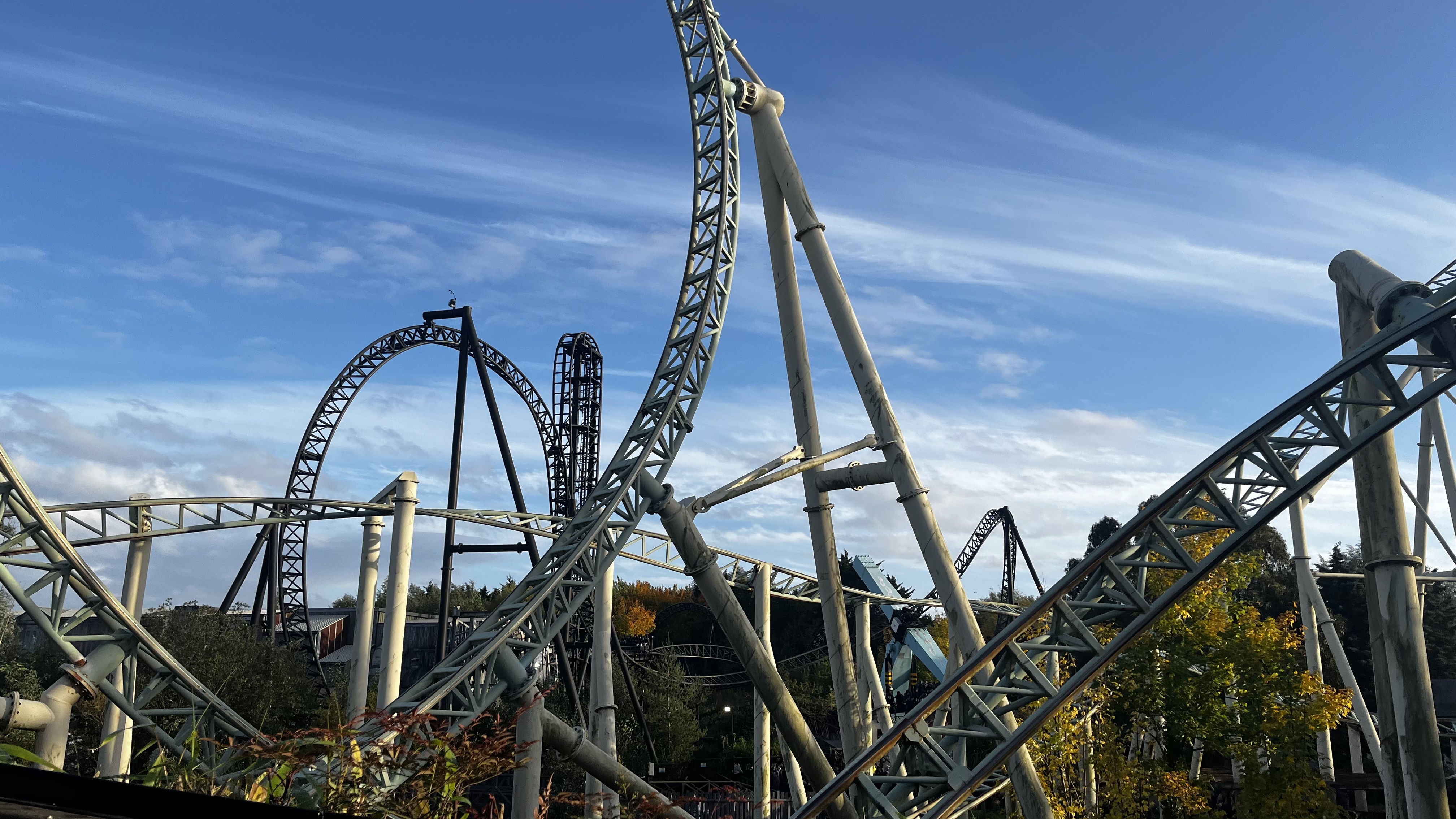 Saw - The Ride – zdjęcie 4