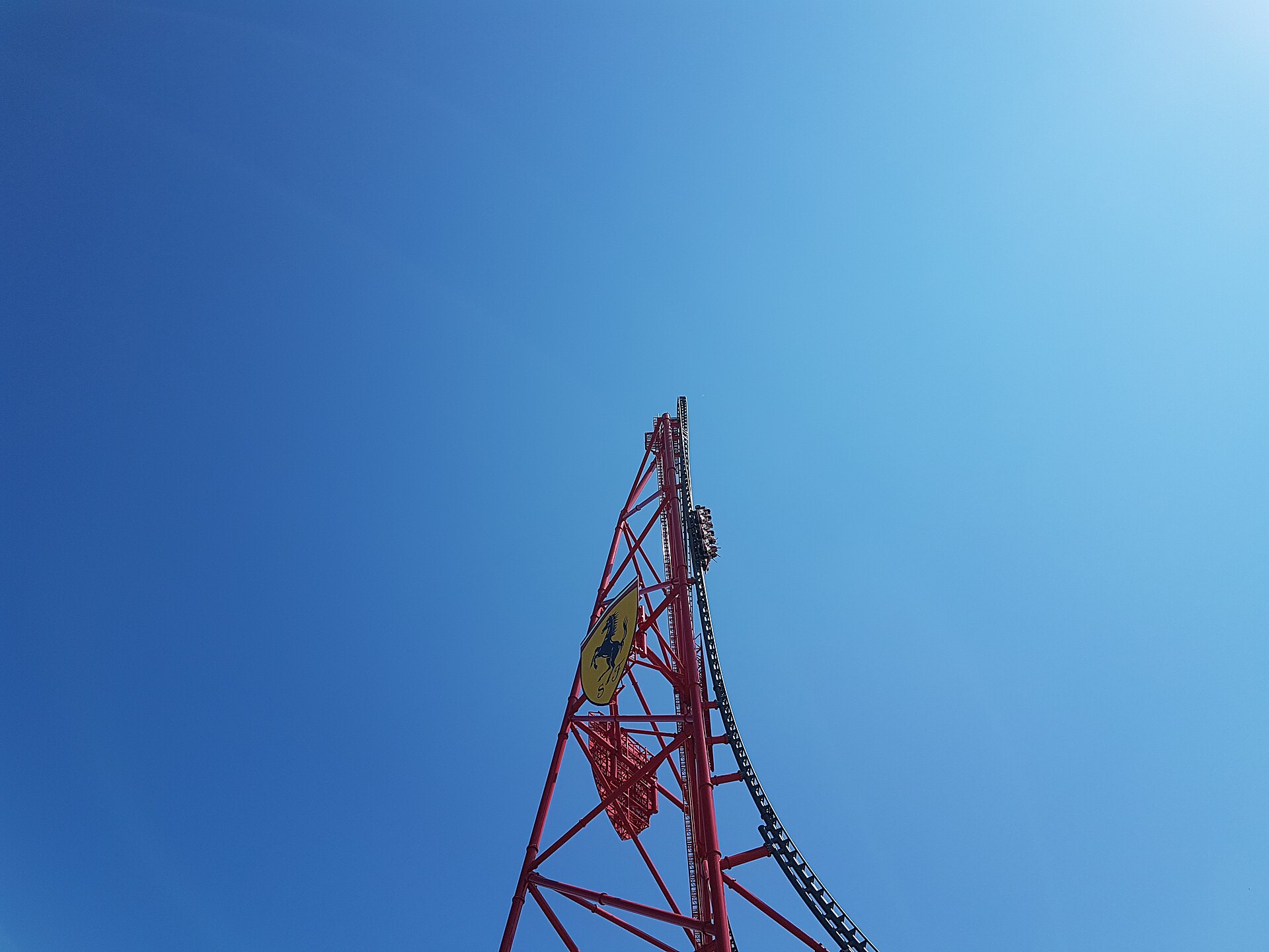 Red Force – zdjęcie 6