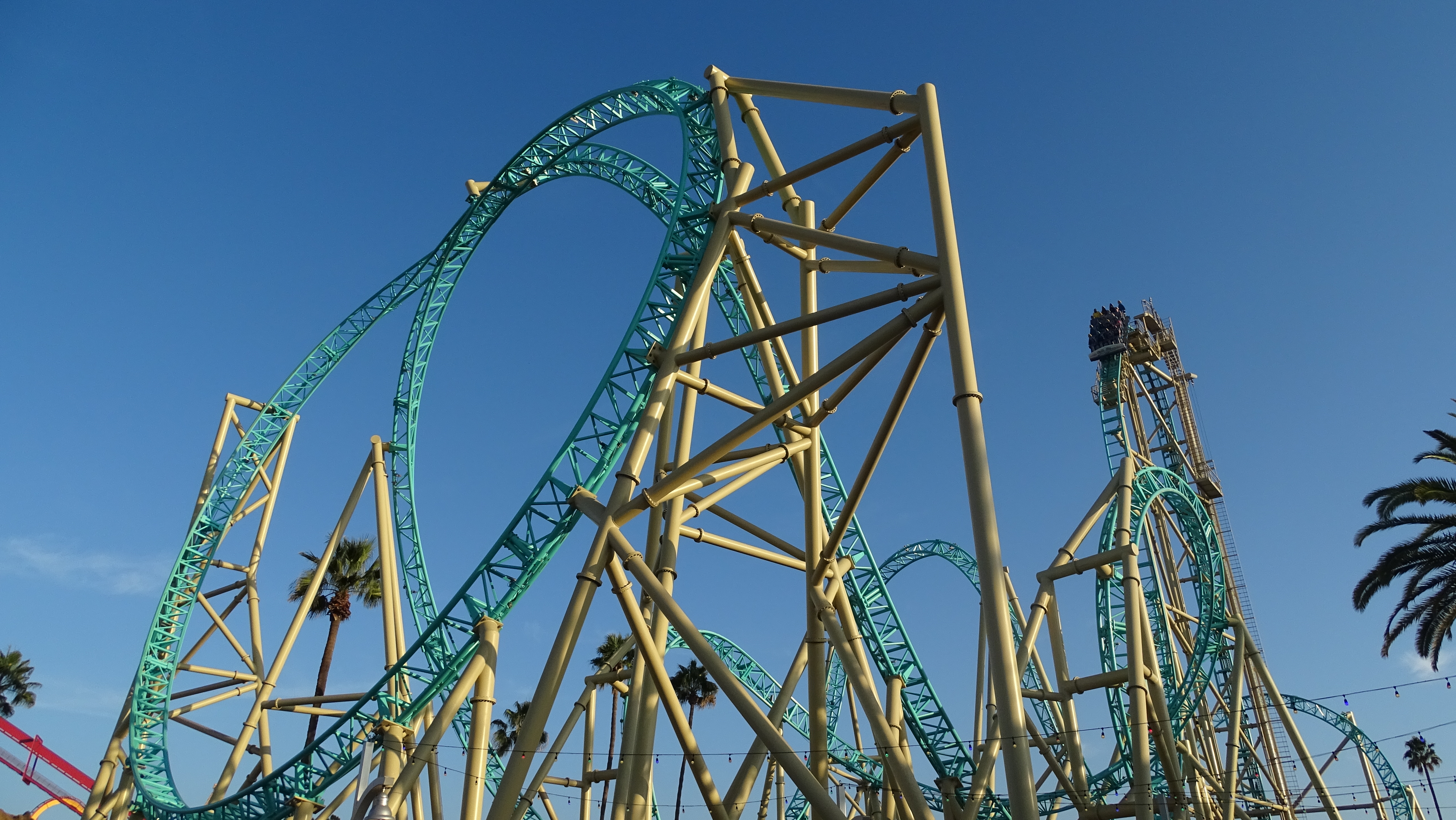 Hangtime – zdjęcie 7