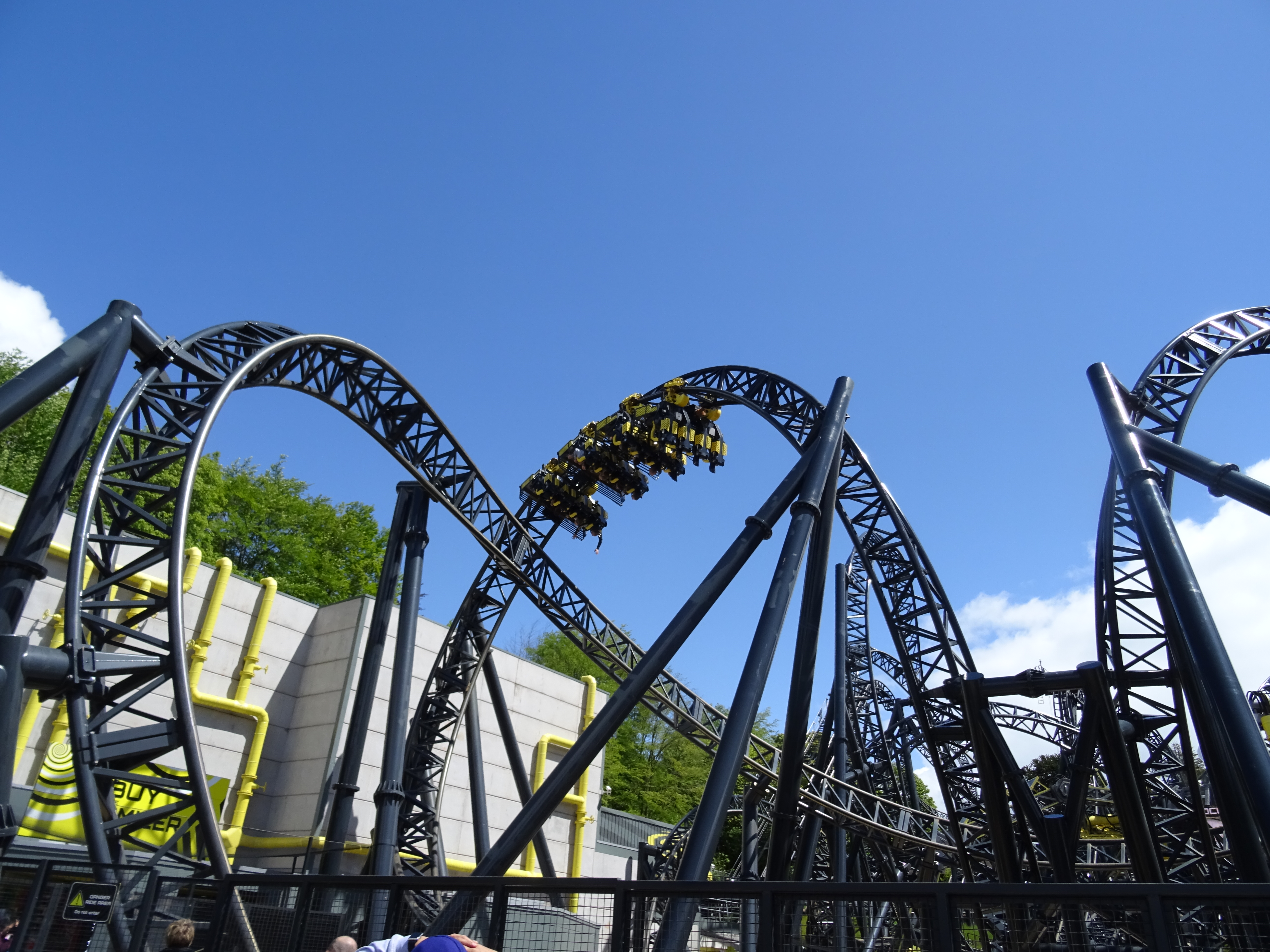Smiler – zdjęcie 5