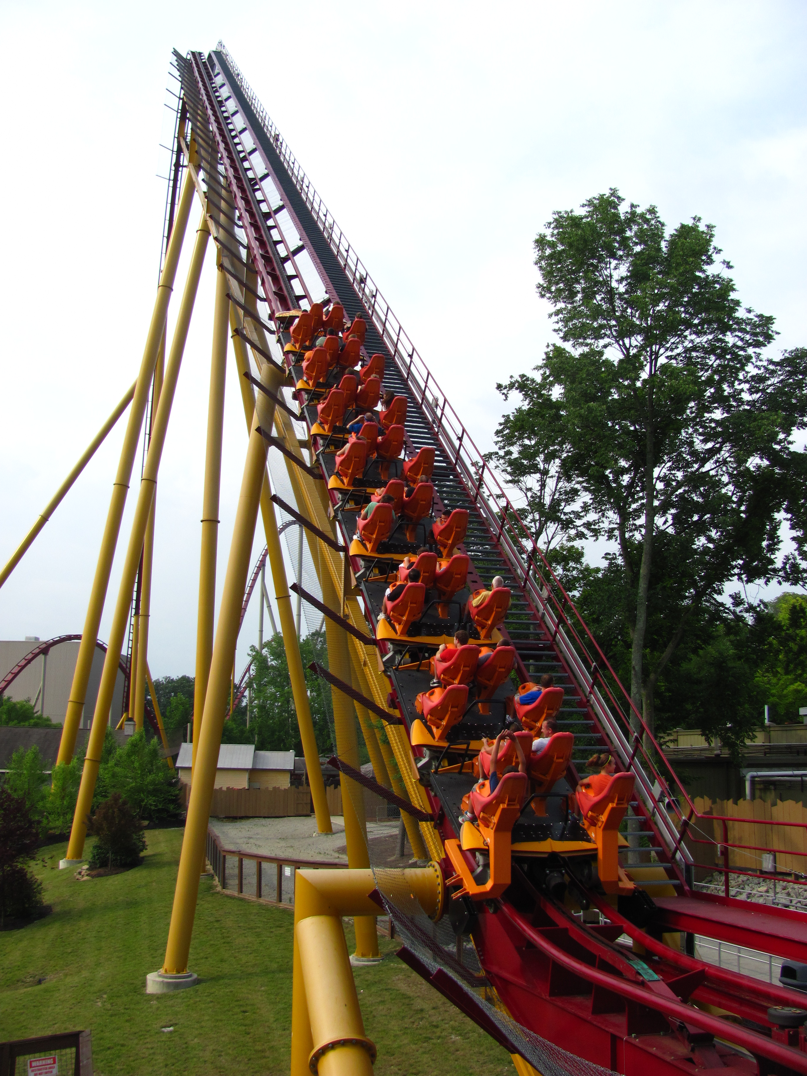 Diamondback – zdjęcie 2