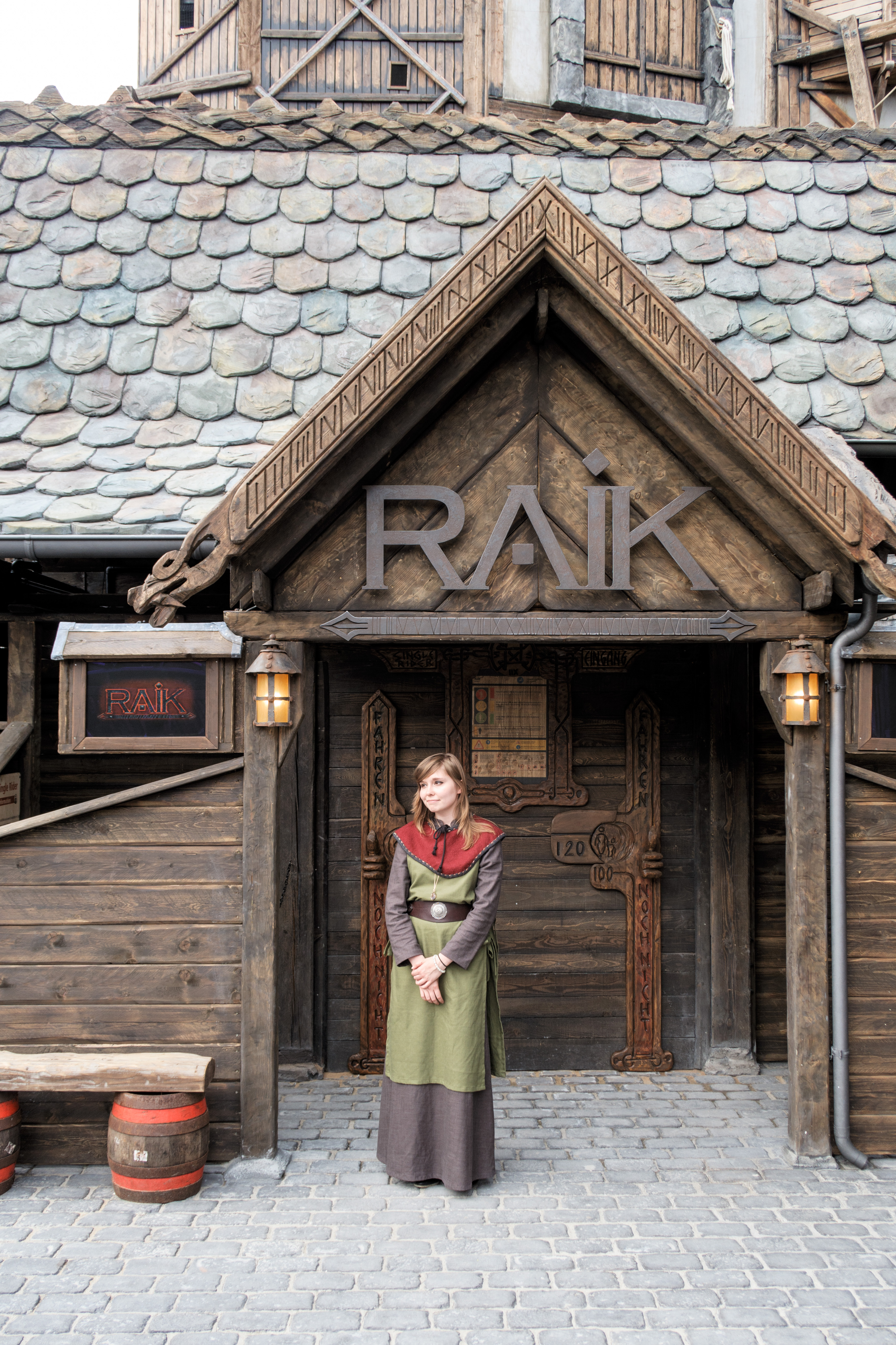 Raik – zdjęcie 2