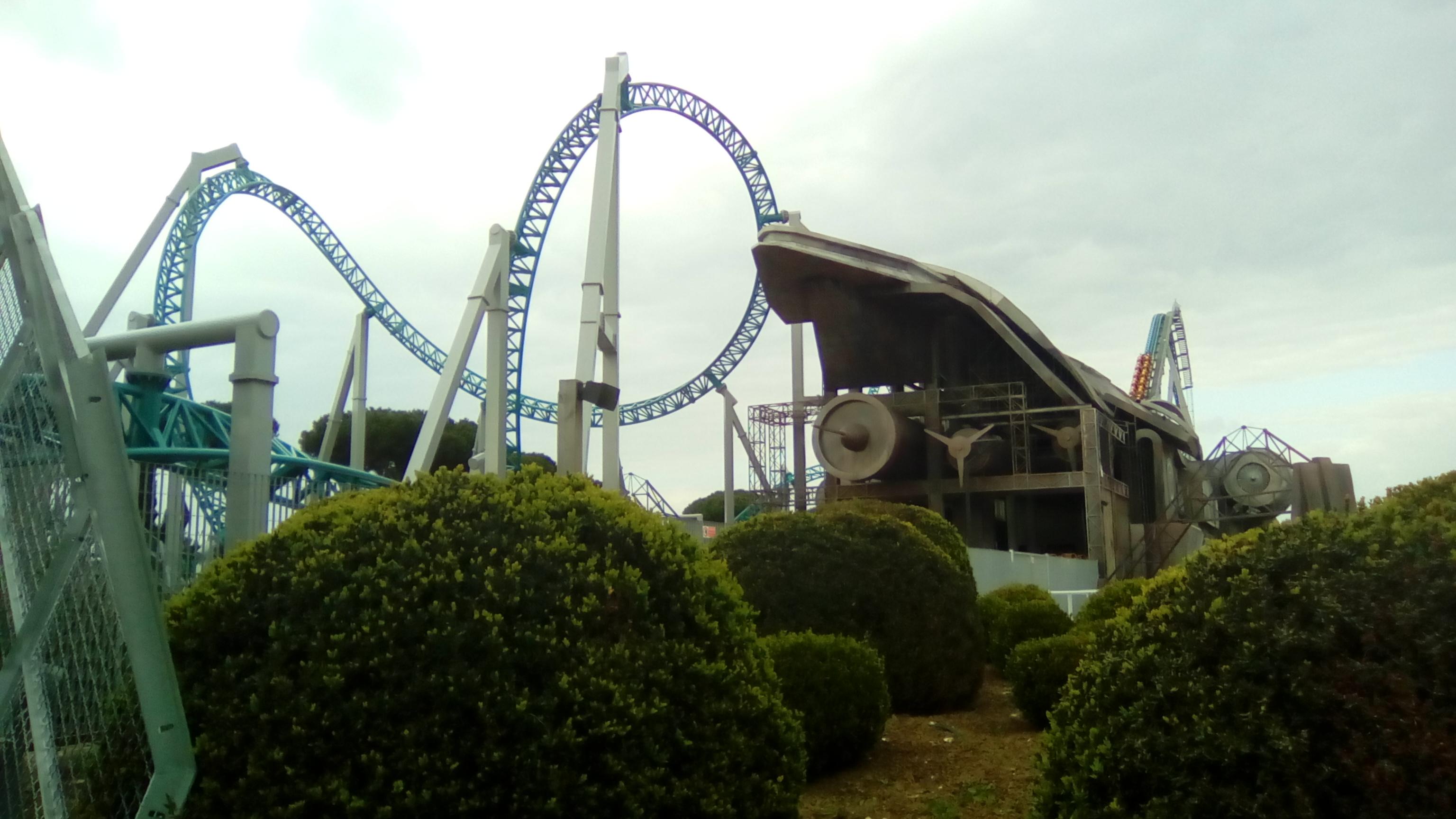 Park CineCittà World