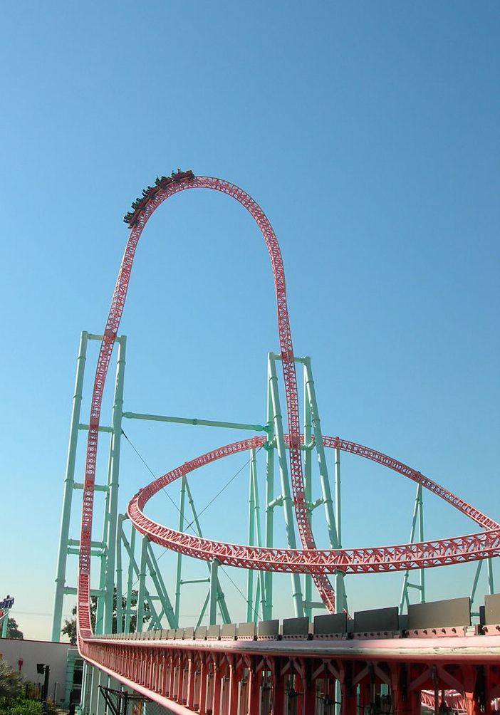 Xcelerator – zdjęcie 2