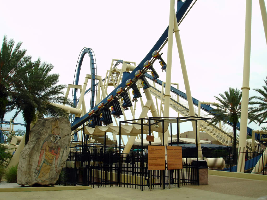 Montu – zdjęcie 2