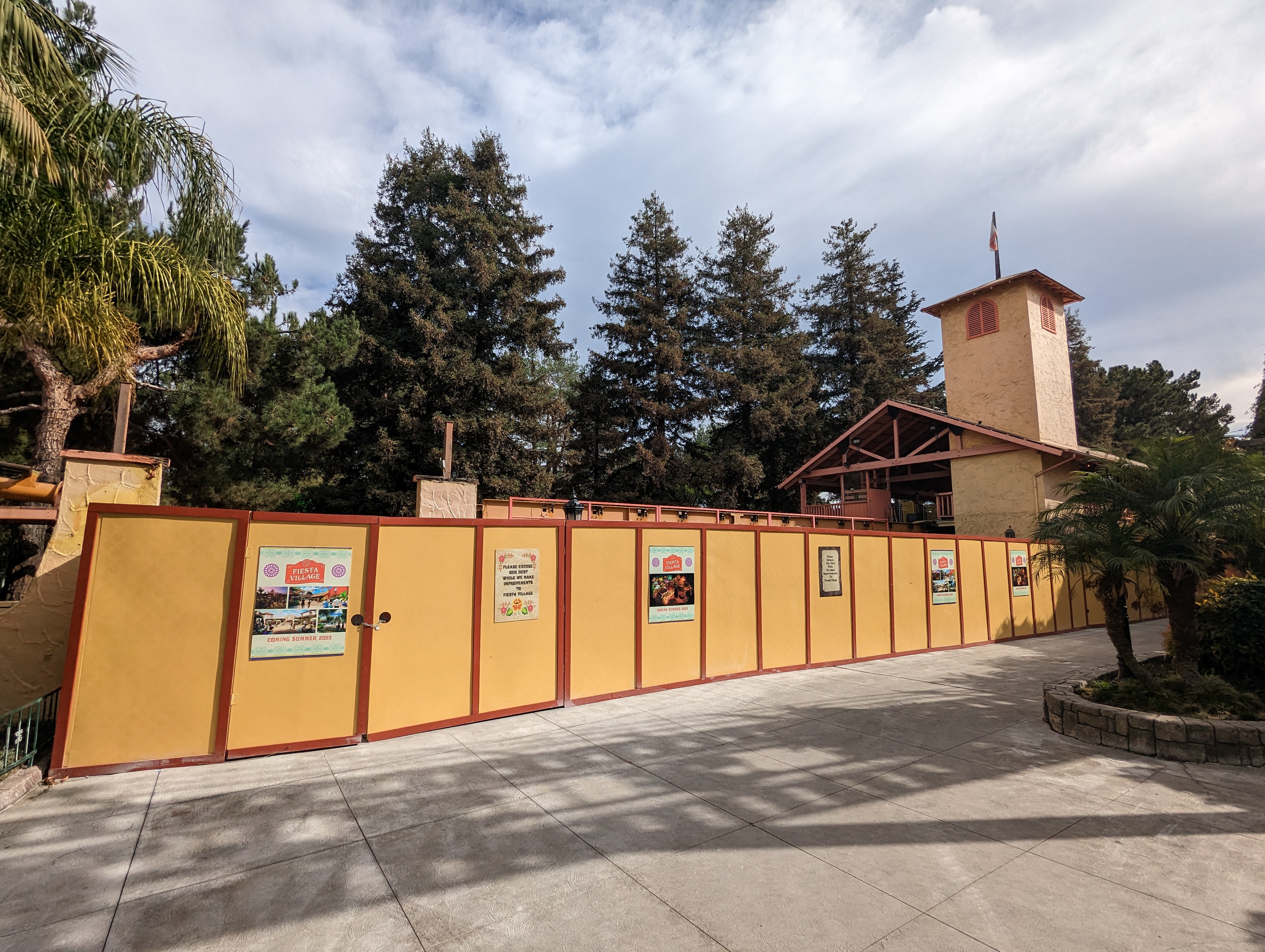 MonteZOOMa: The Forbidden Fortress – zdjęcie 3
