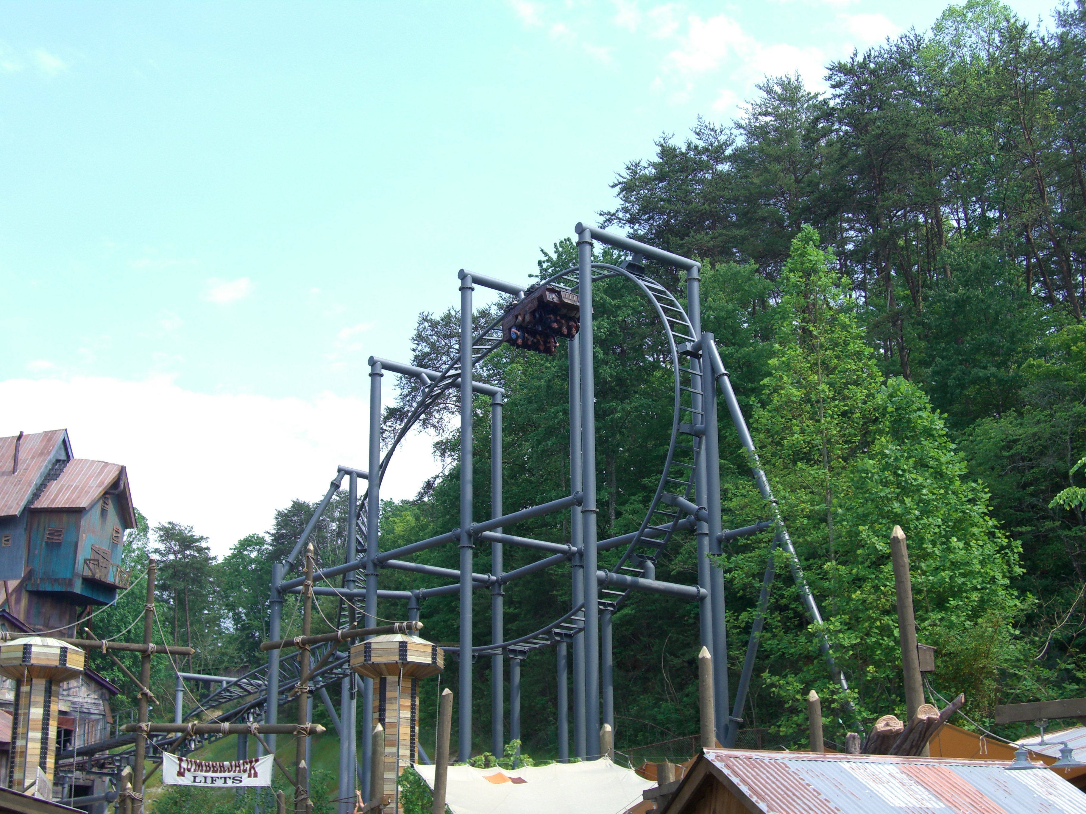 Mystery Mine – zdjęcie 3