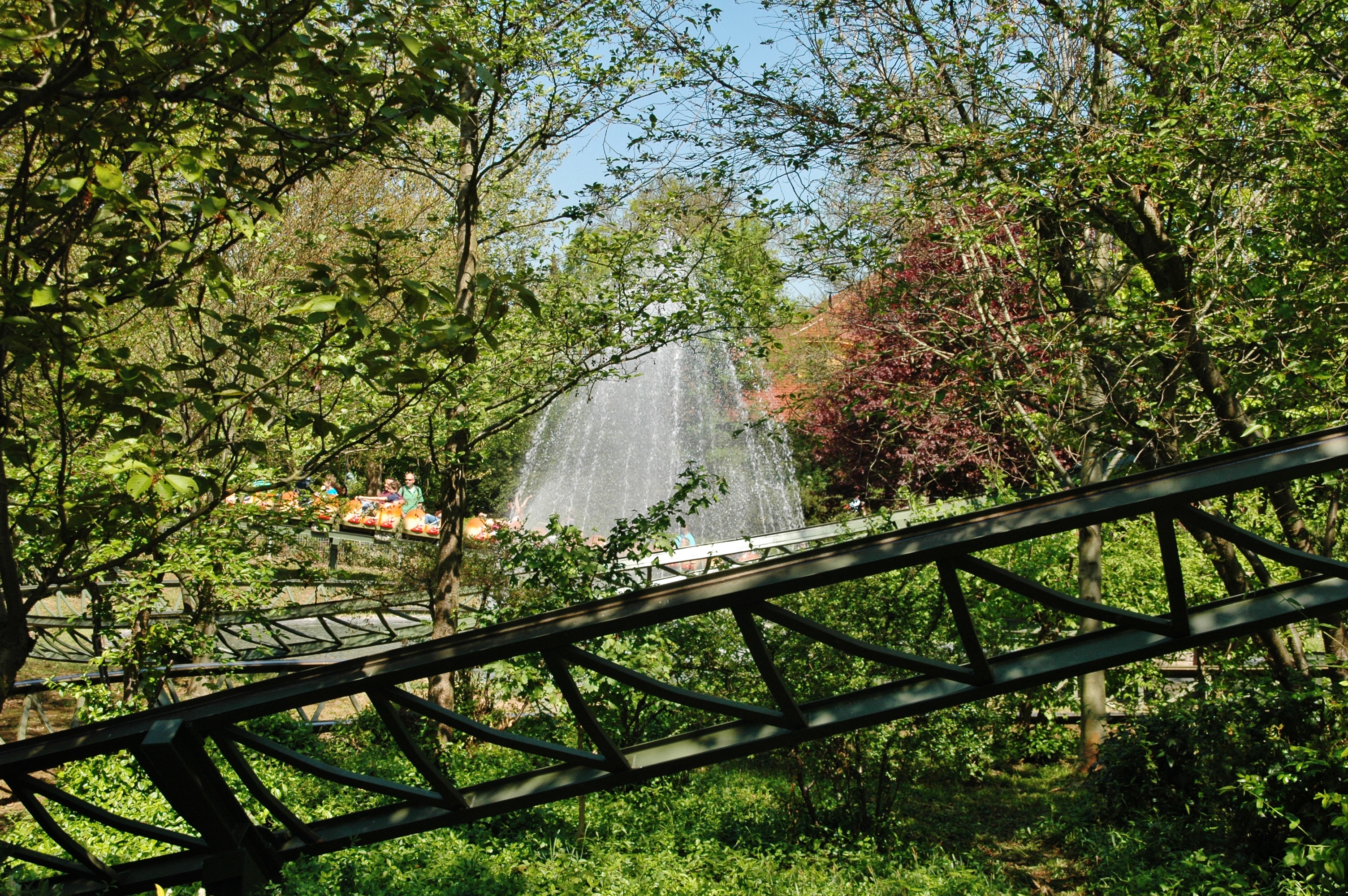 Rasender Tausendfüßler – zdjęcie 3