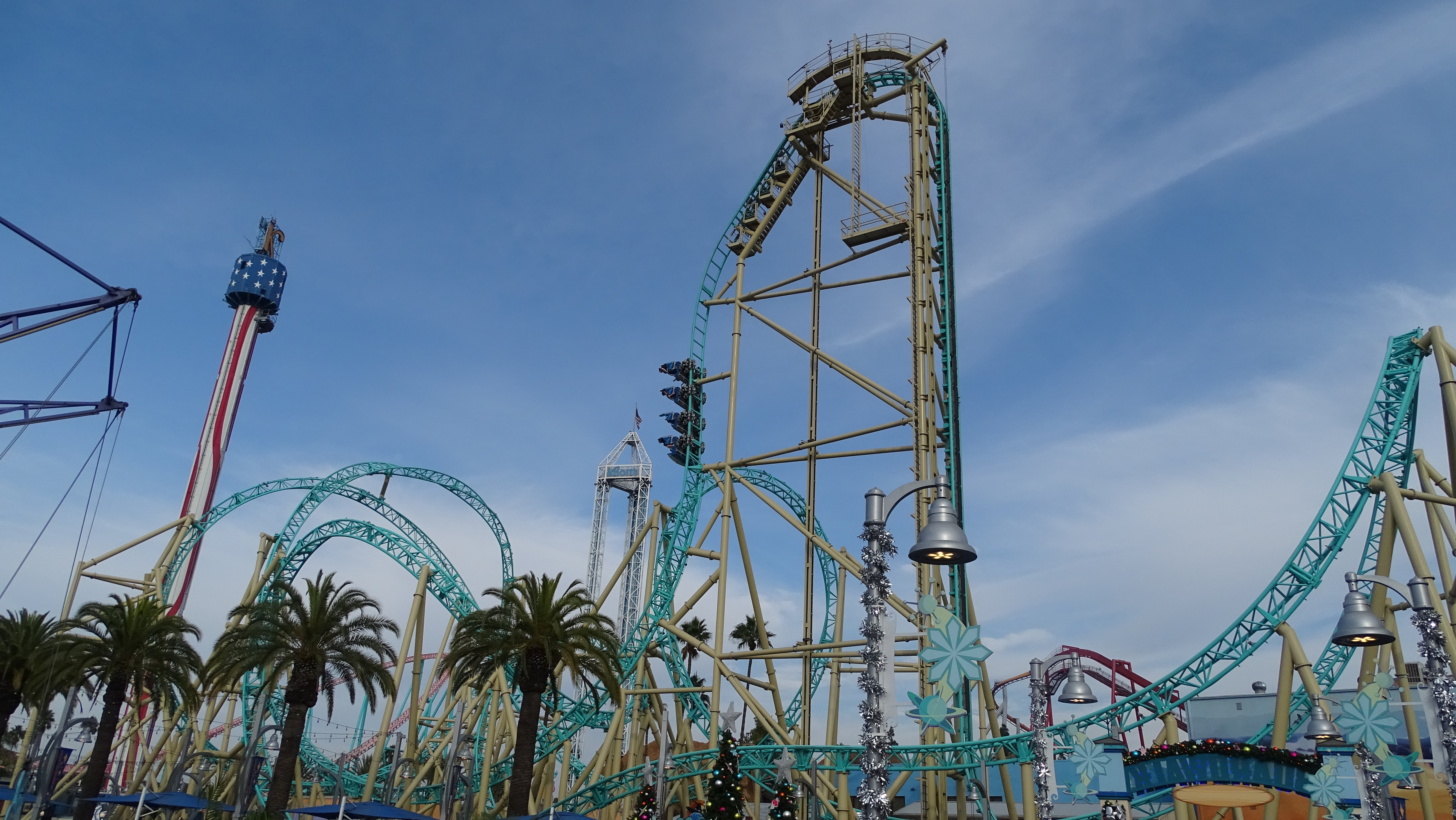 Hangtime – zdjęcie 10