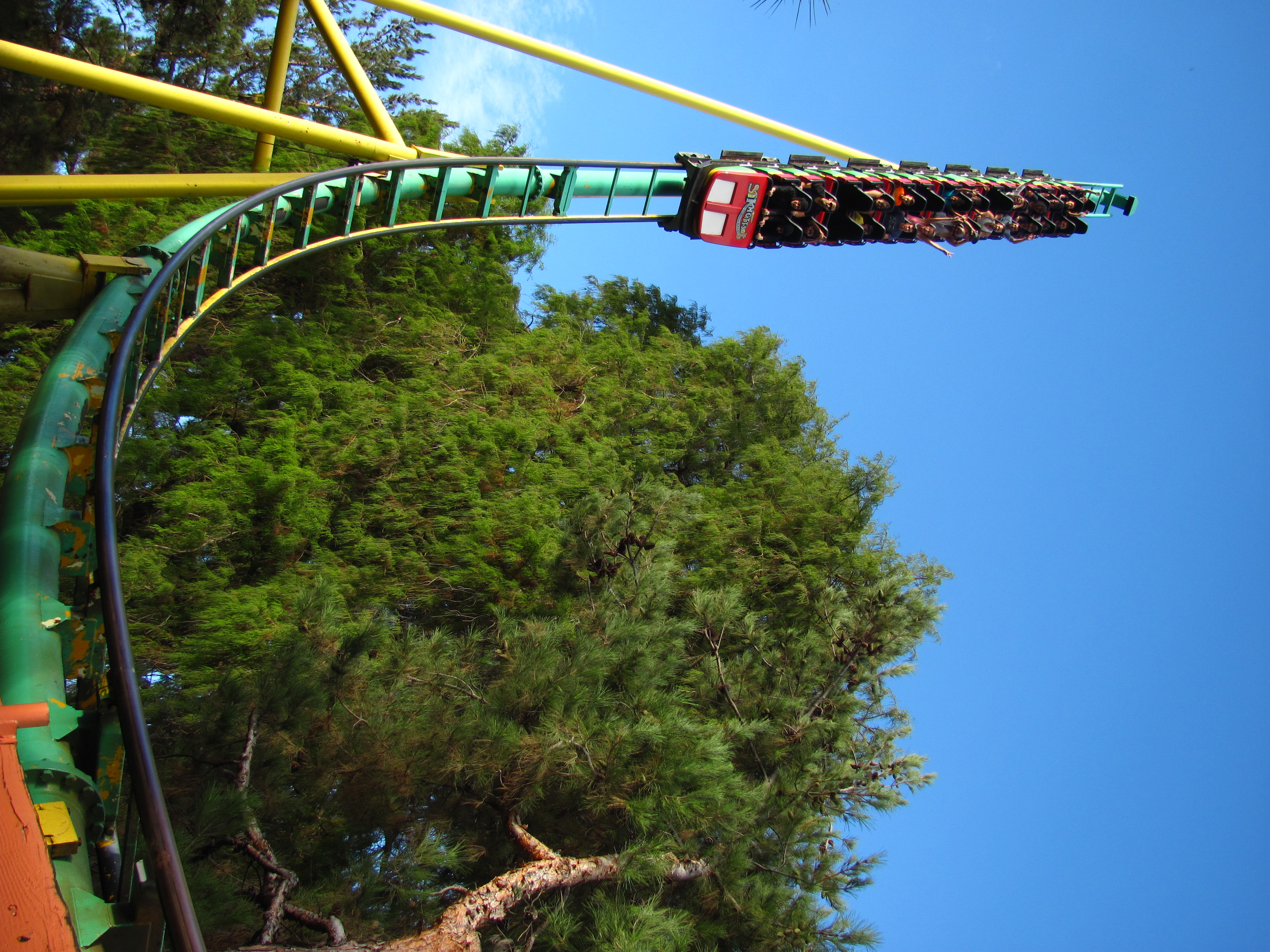 MonteZOOMa: The Forbidden Fortress – zdjęcie 4