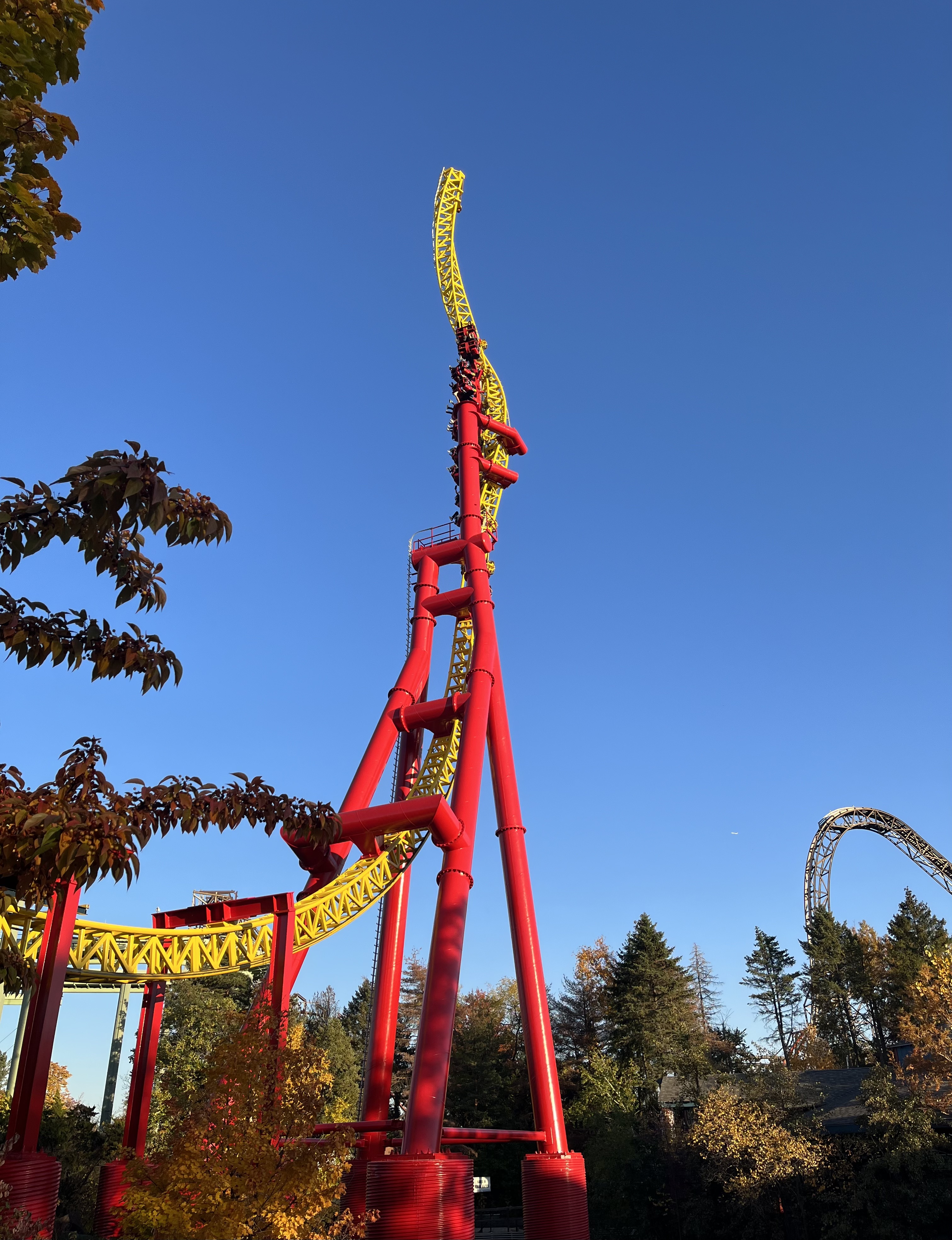 Flash: Vertical Velocity – zdjęcie 5
