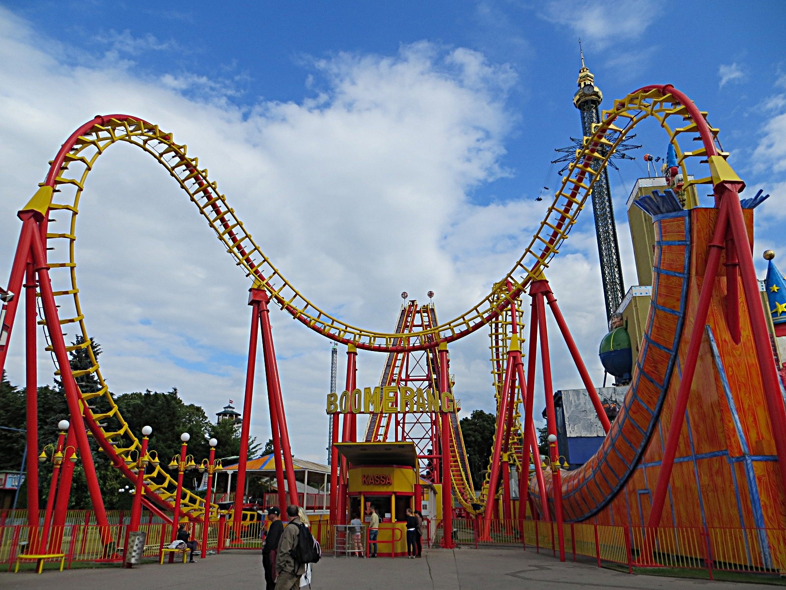 Boomerang – zdjęcie 4