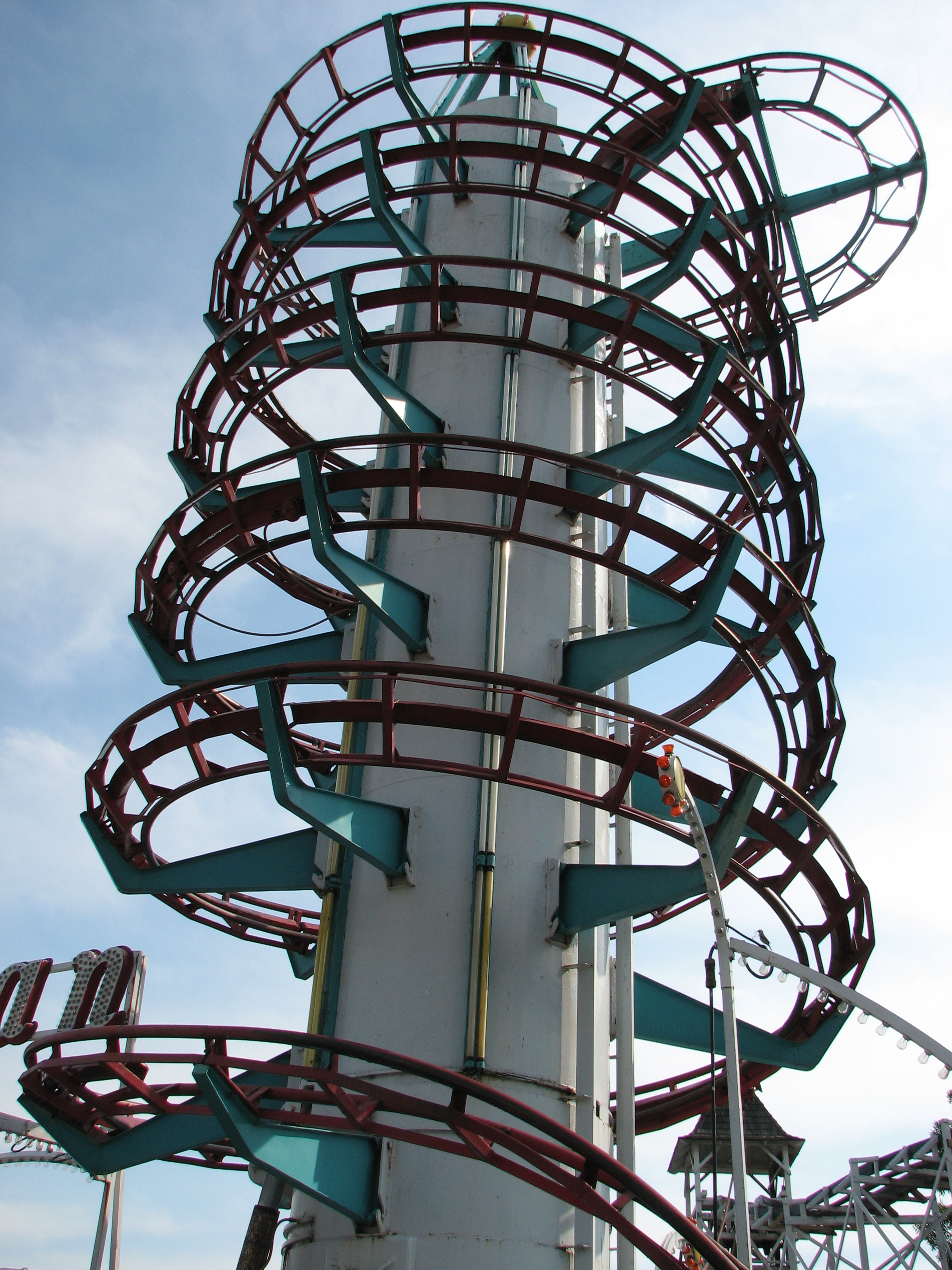 Toboggan – zdjęcie 2