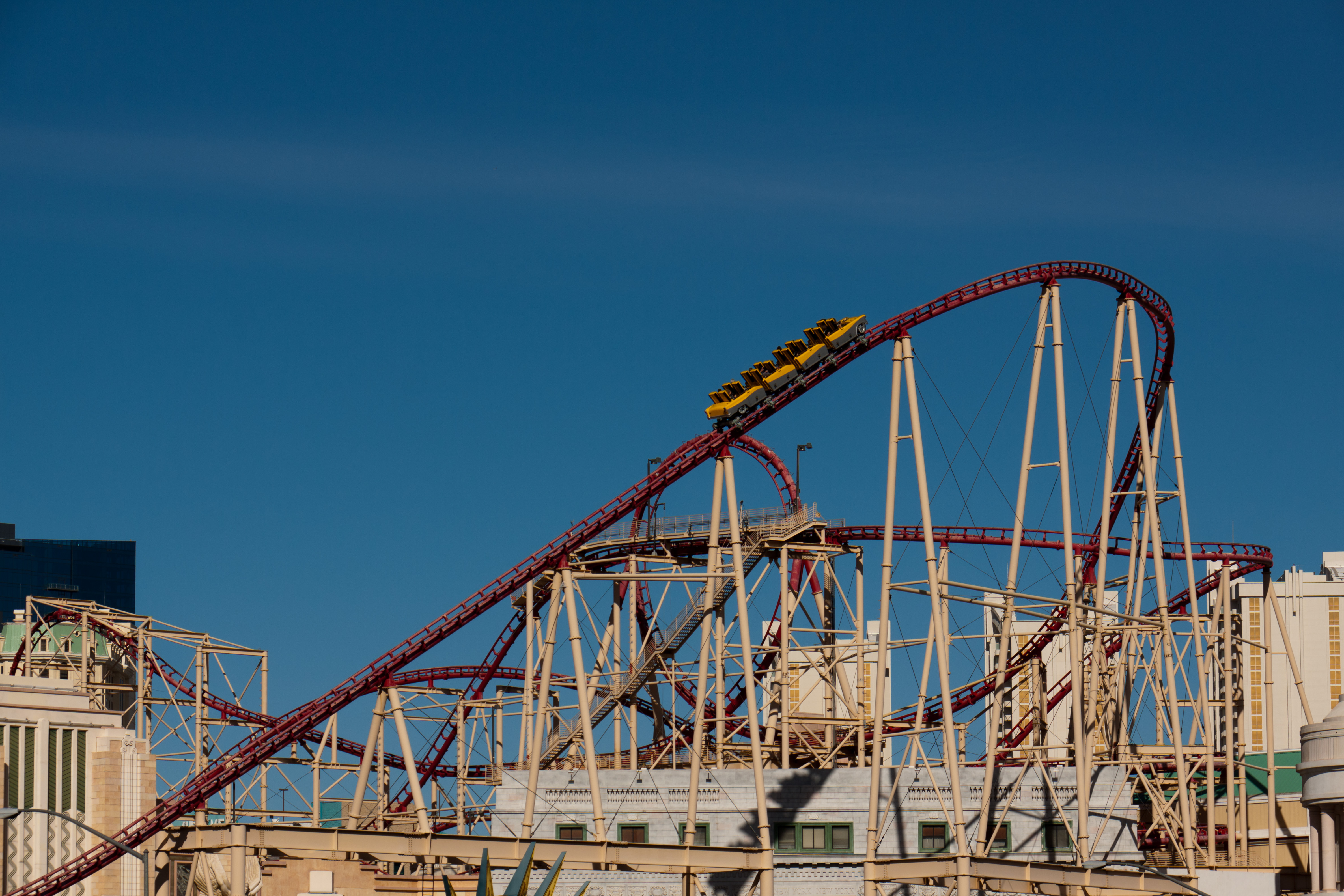 Big Apple Coaster – zdjęcie 2