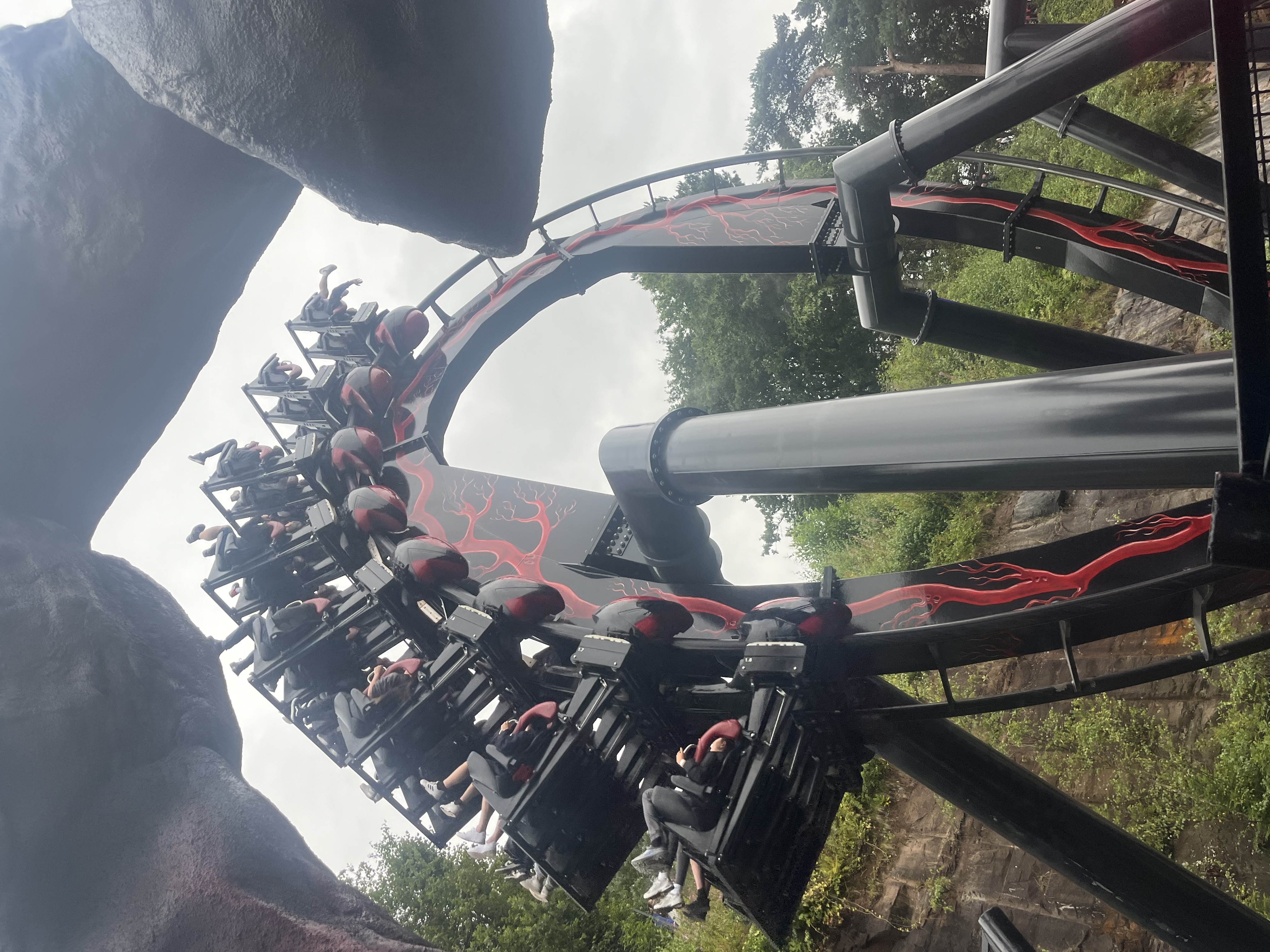 Nemesis Reborn – zdjęcie 2