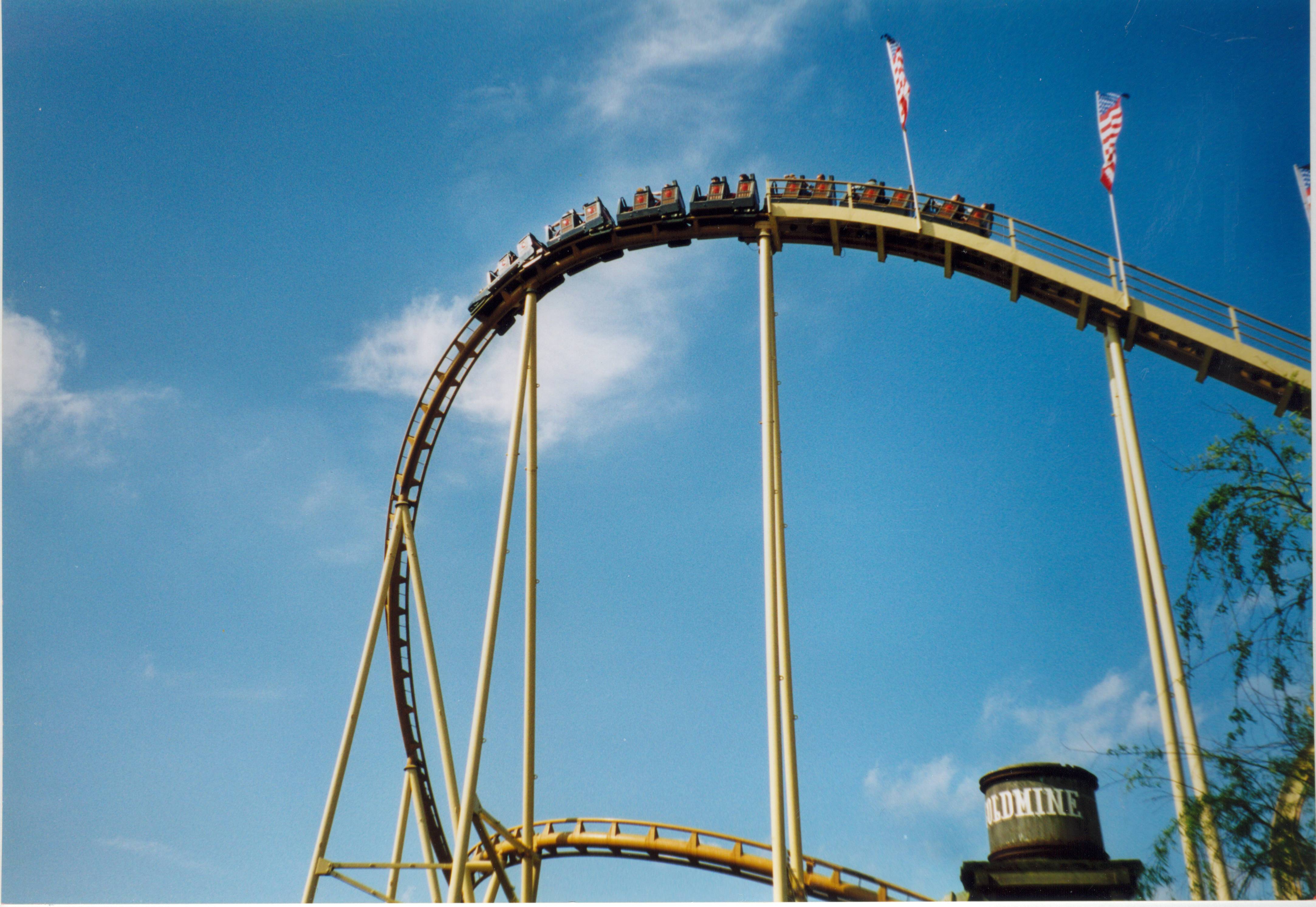 Thunder Loop – zdjęcie 2