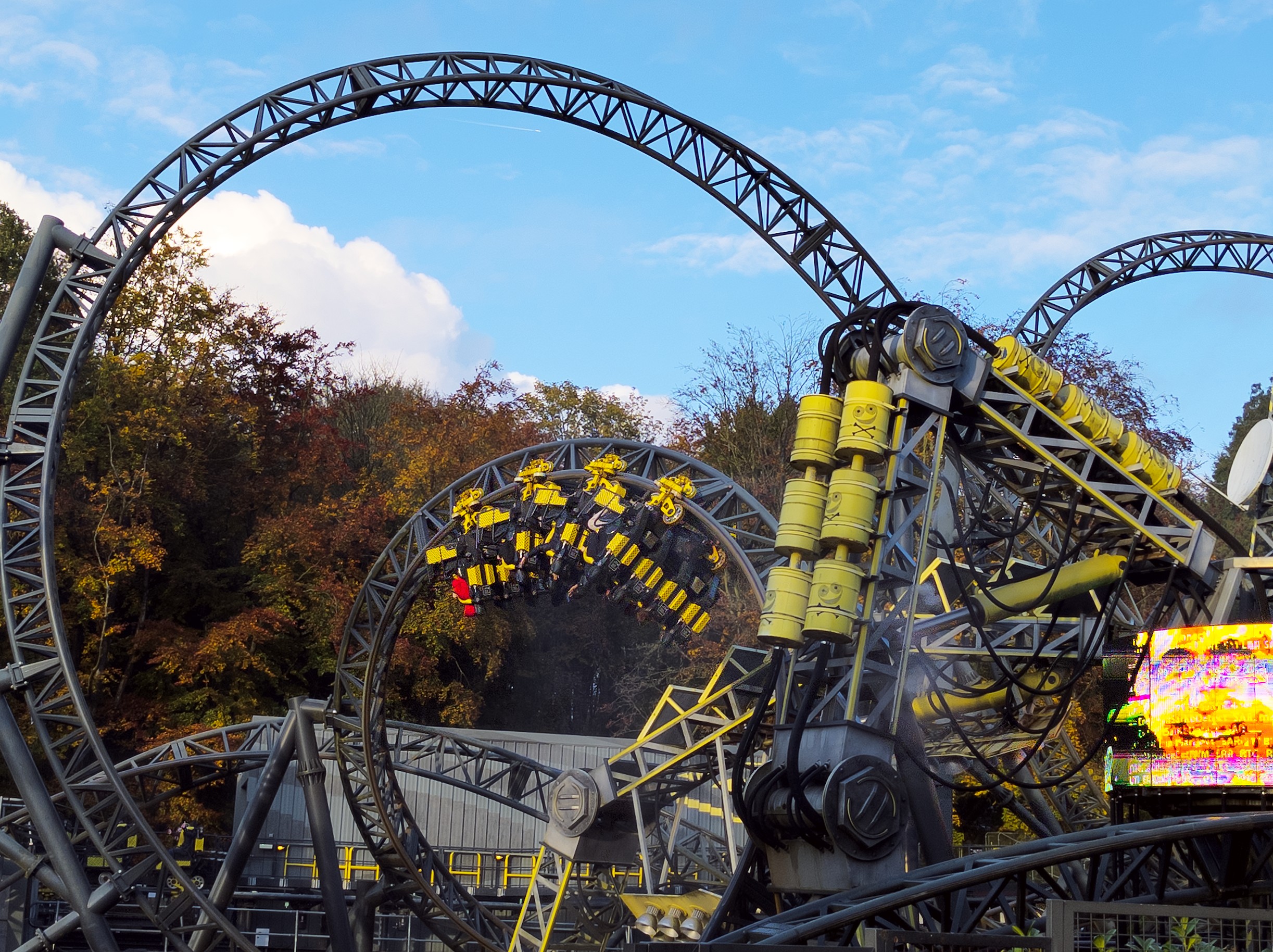 Smiler – zdjęcie 3