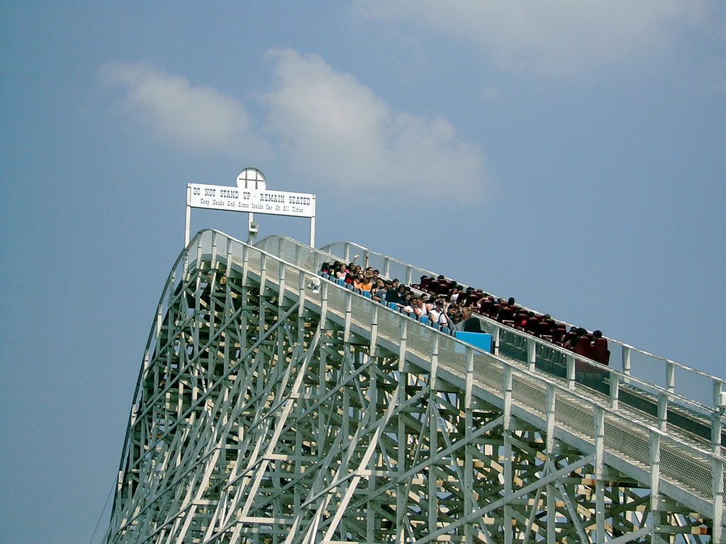 Racer 75 – zdjęcie 2