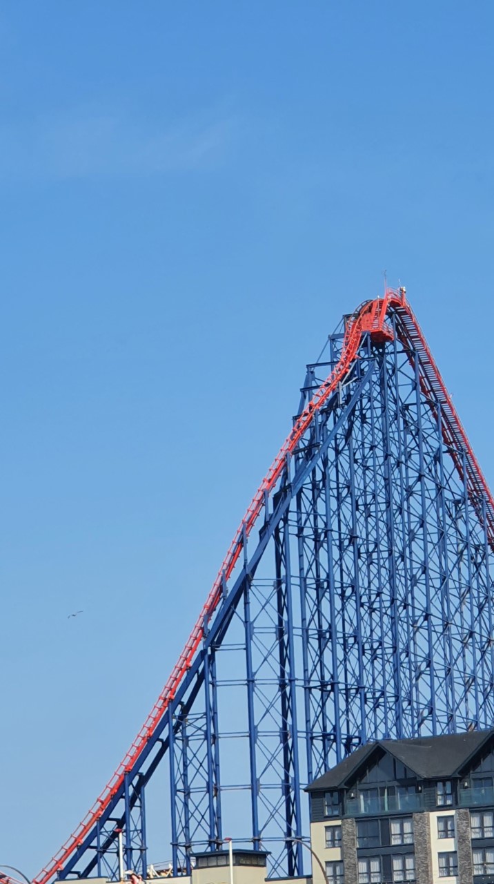 Big One – zdjęcie 3