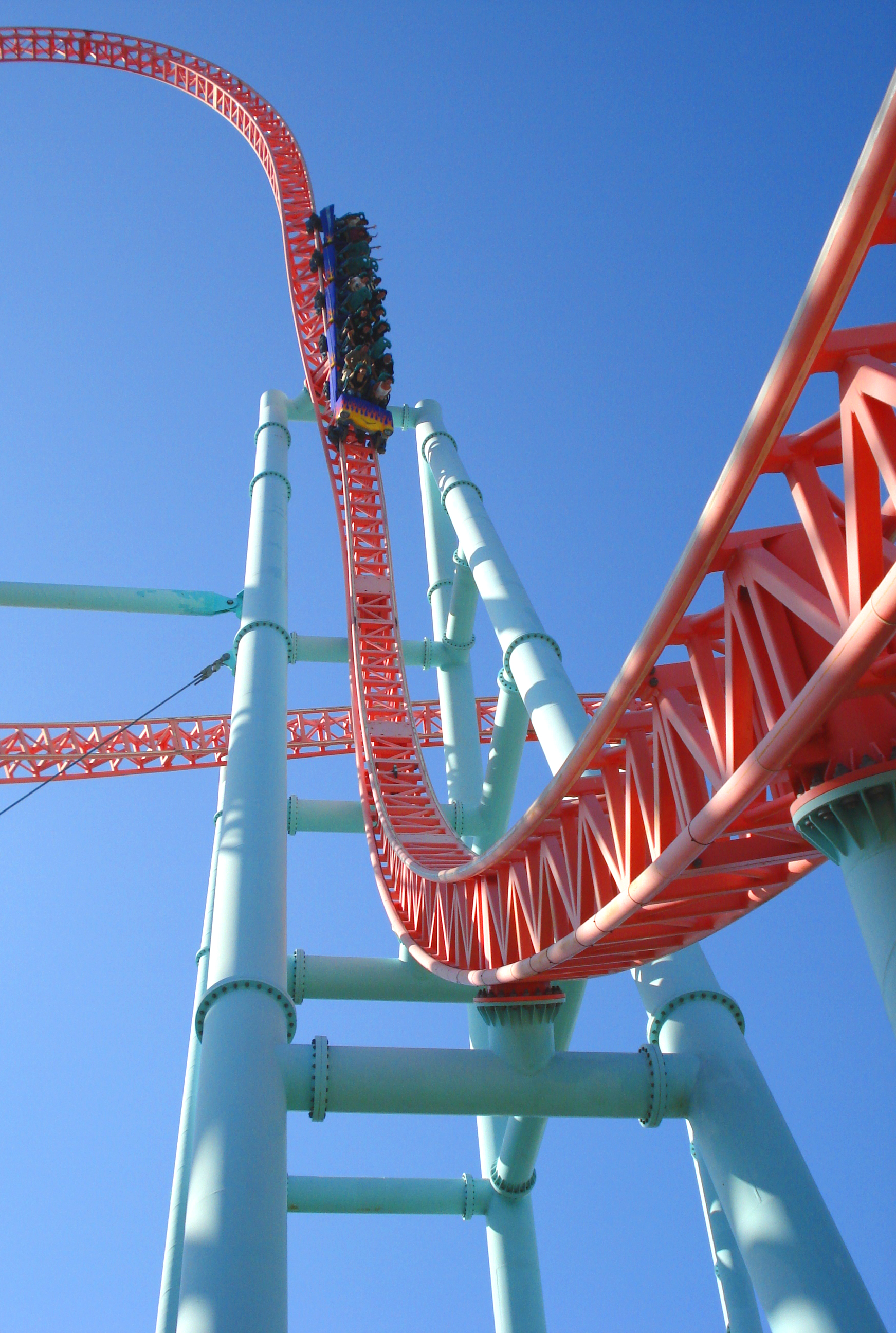 Xcelerator – zdjęcie 6