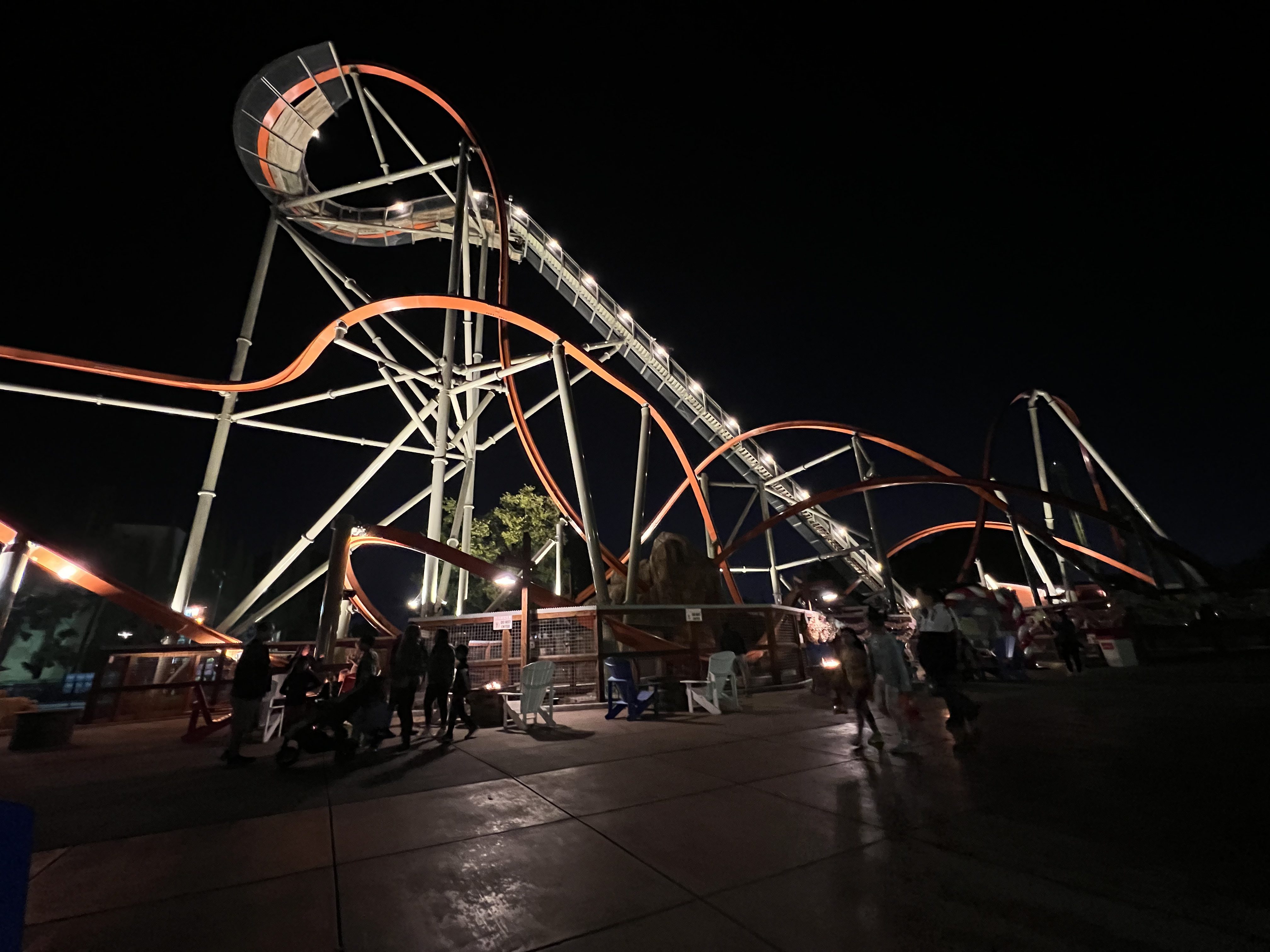 RailBlazer – fotka 4