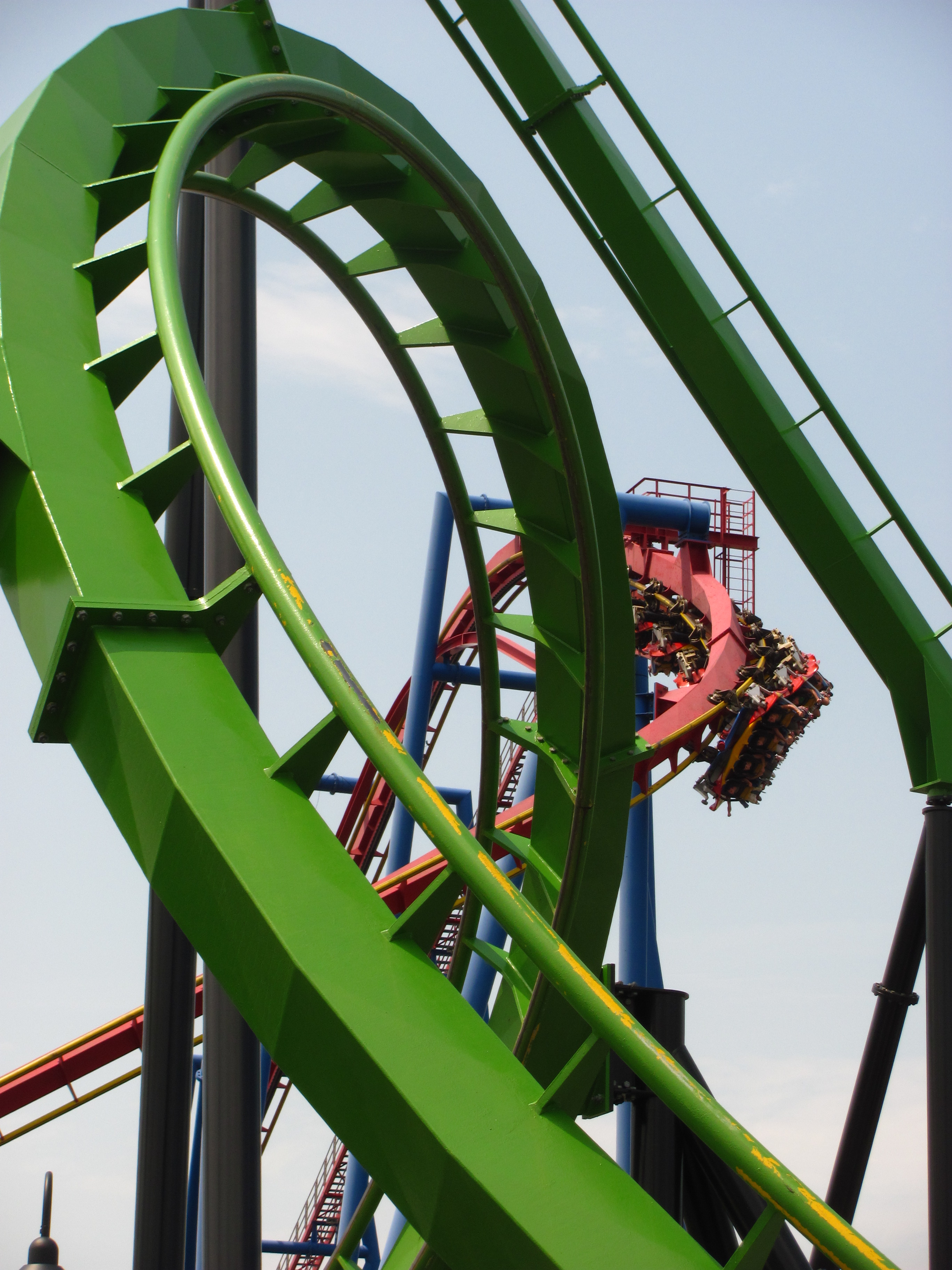 Superman: Ultimate Flight – zdjęcie 3