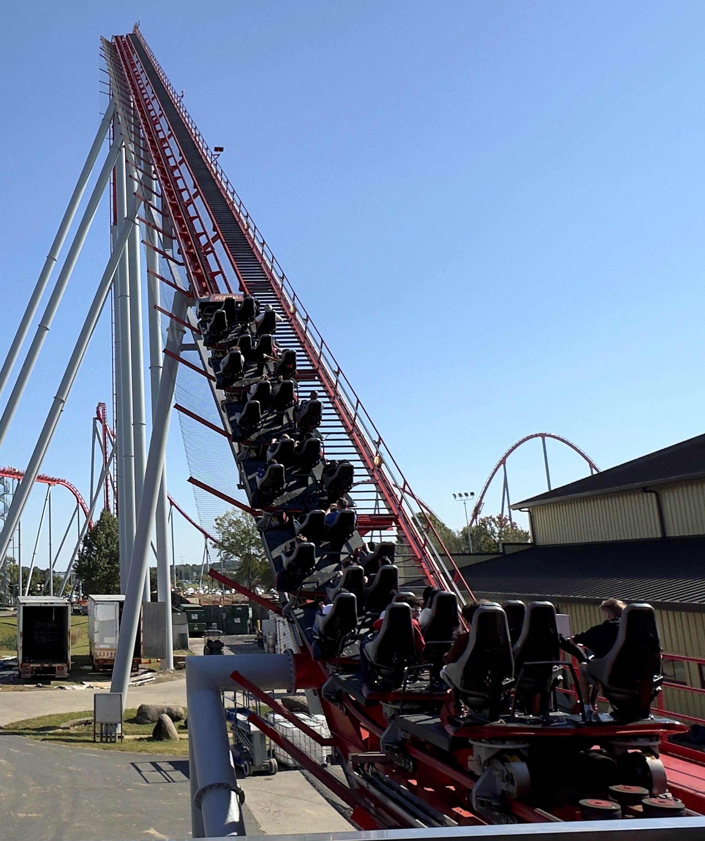 Thunder Striker – zdjęcie 5