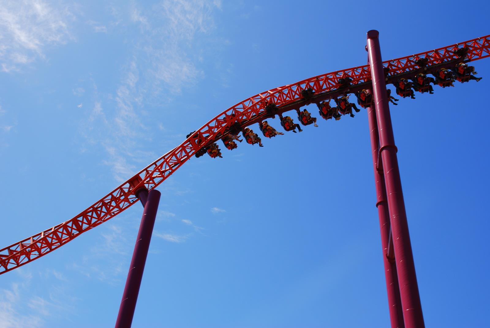 Flash: Vertical Velocity – zdjęcie 6