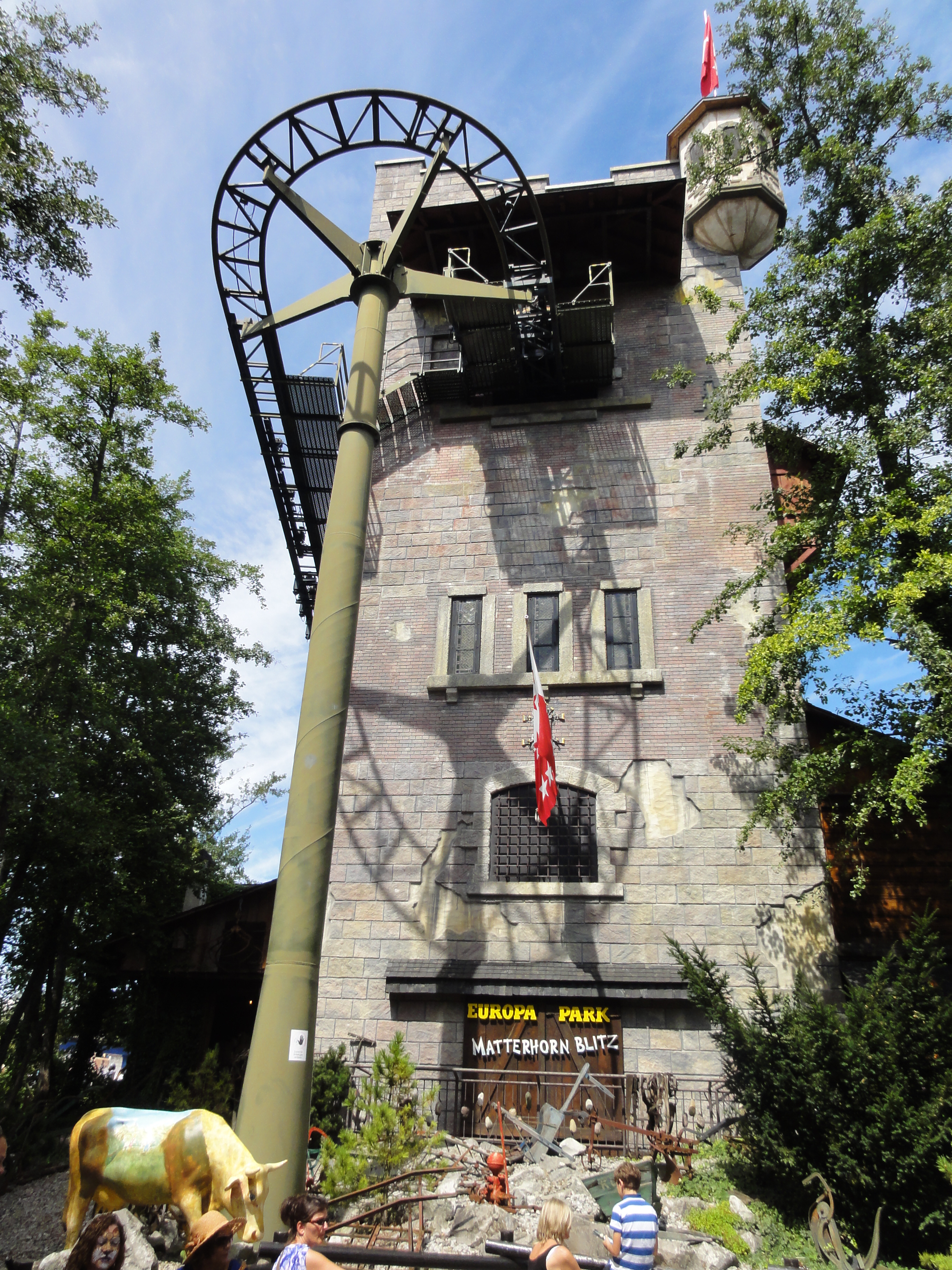 Matterhorn Blitz – zdjęcie 6