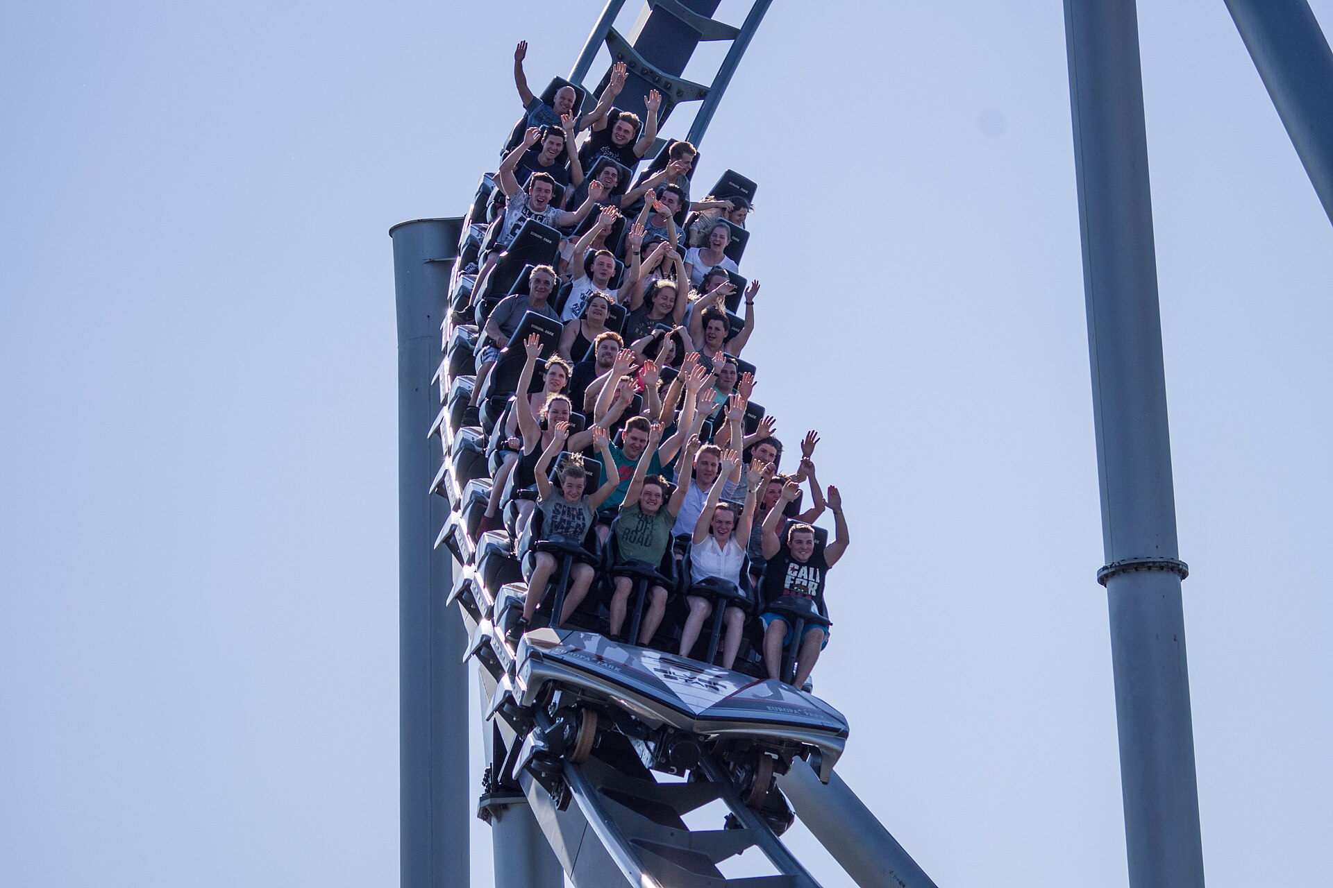 Silver Star – fotka 7