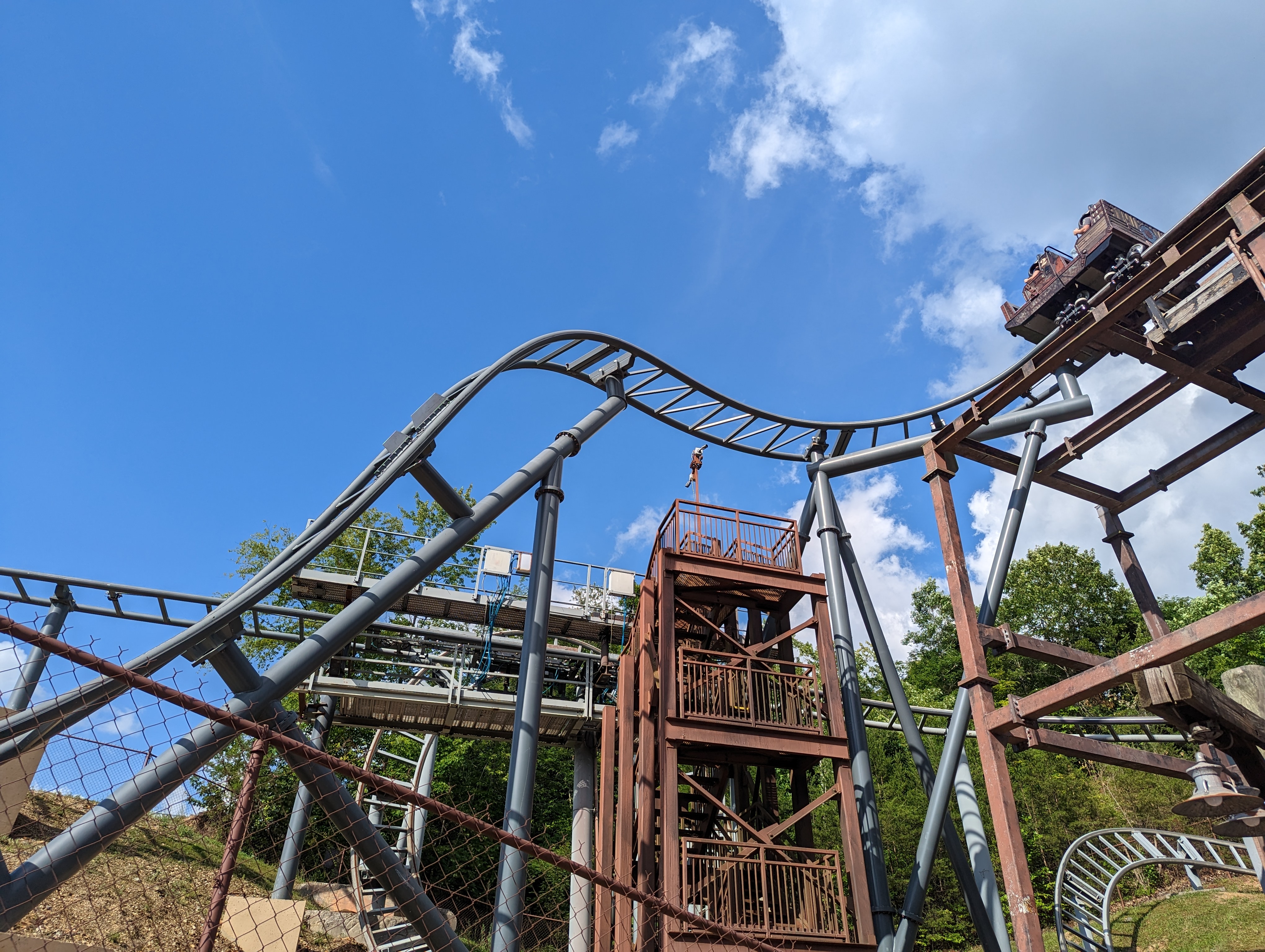 Mystery Mine – zdjęcie 4