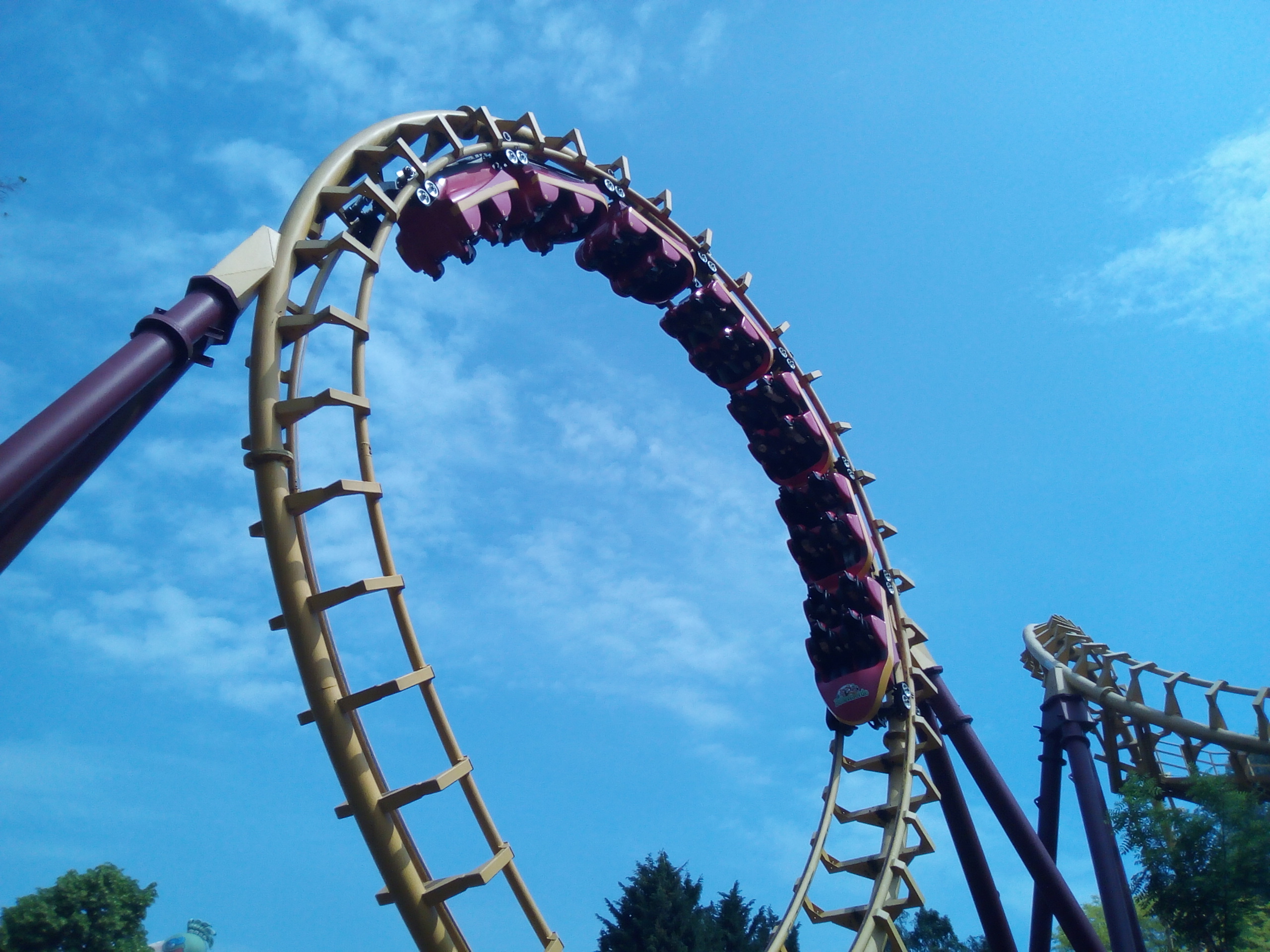 Boomerang – zdjęcie 4