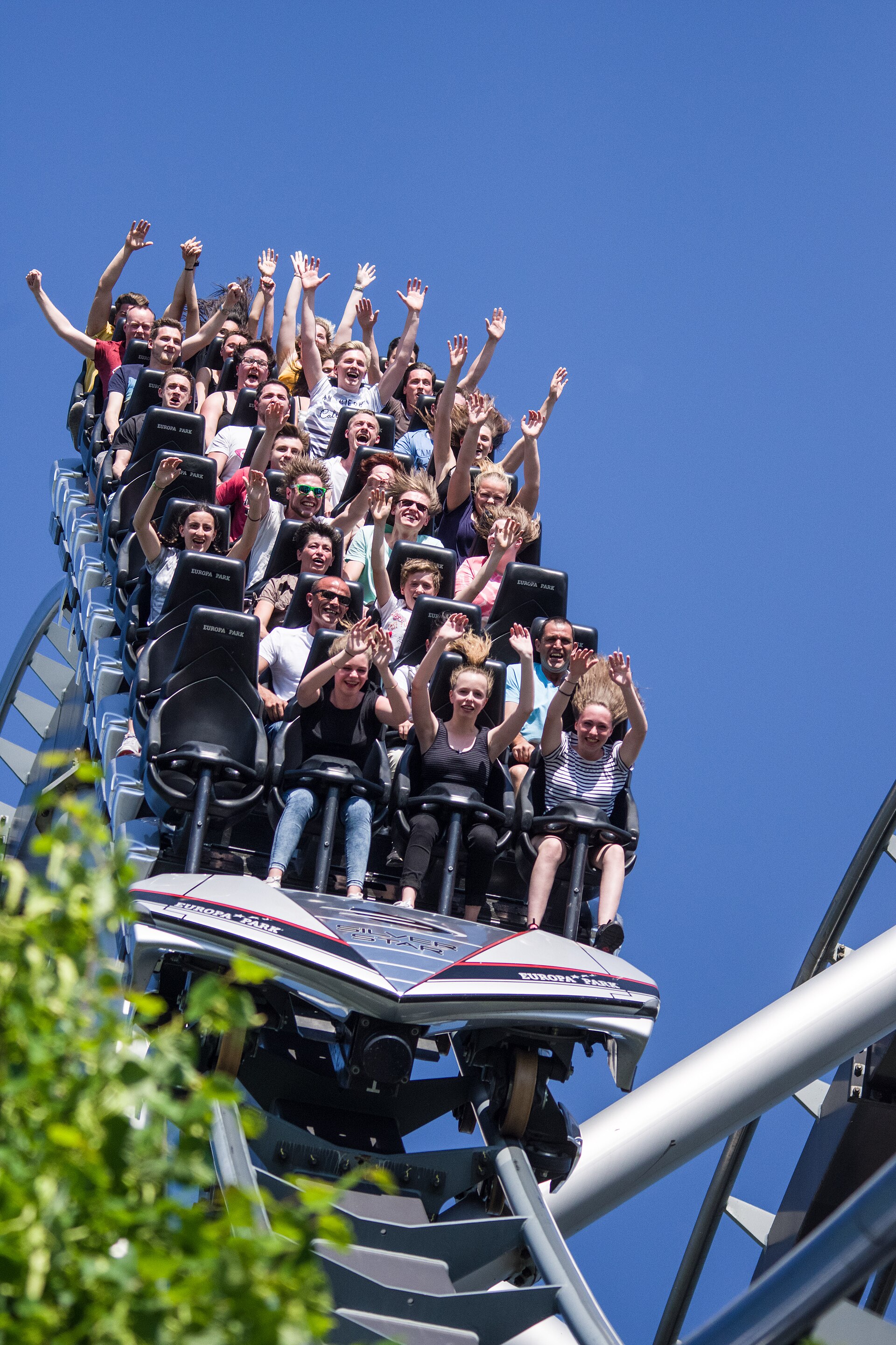Silver Star – fotka 8