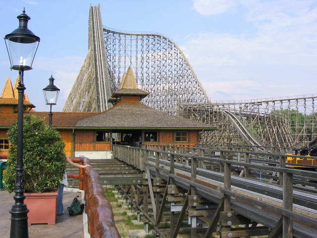 Park Heide Park