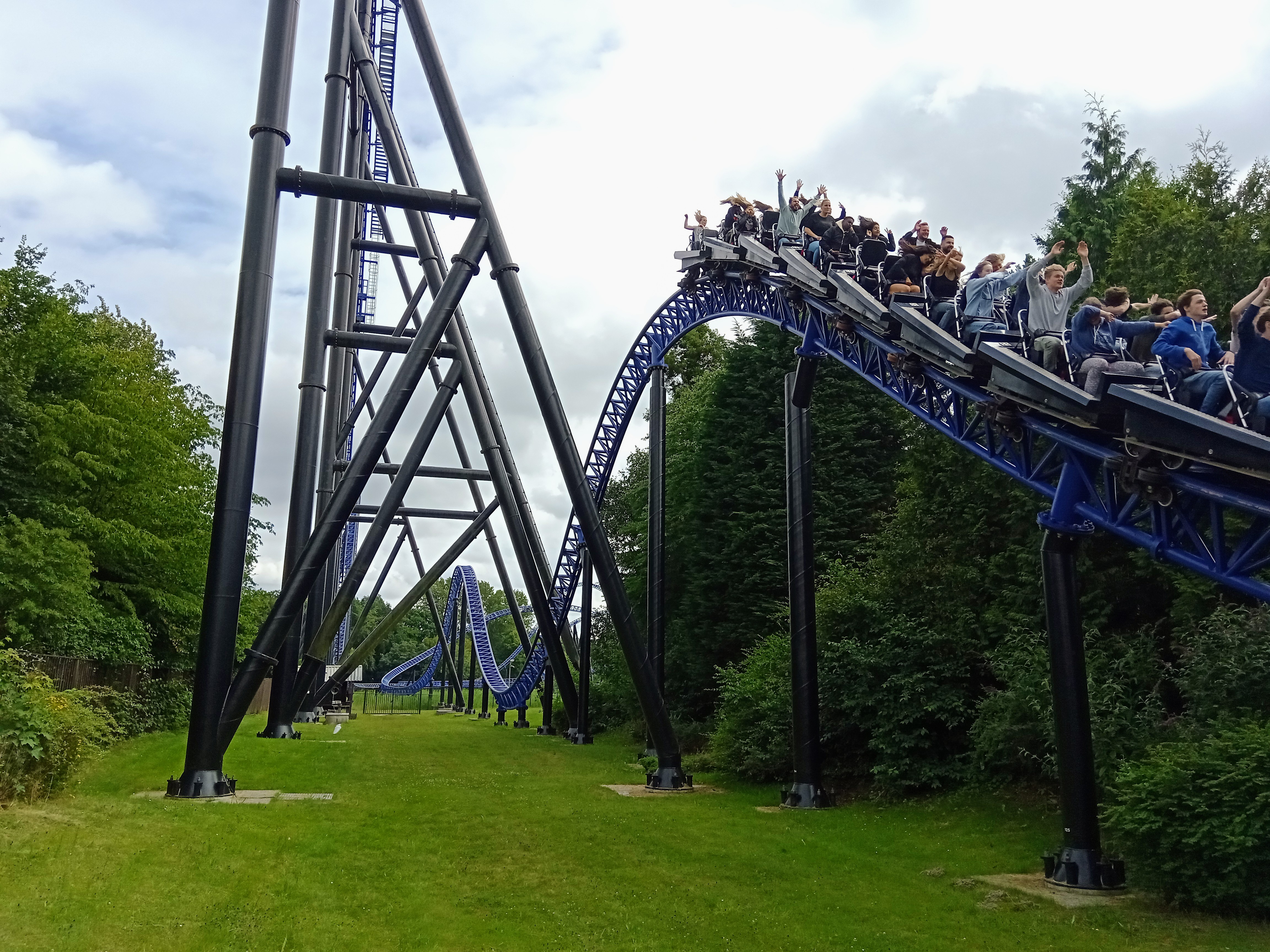 Goliath – zdjęcie 2