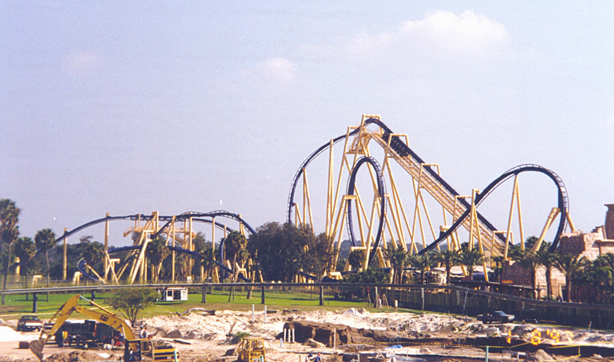 Montu – zdjęcie 3